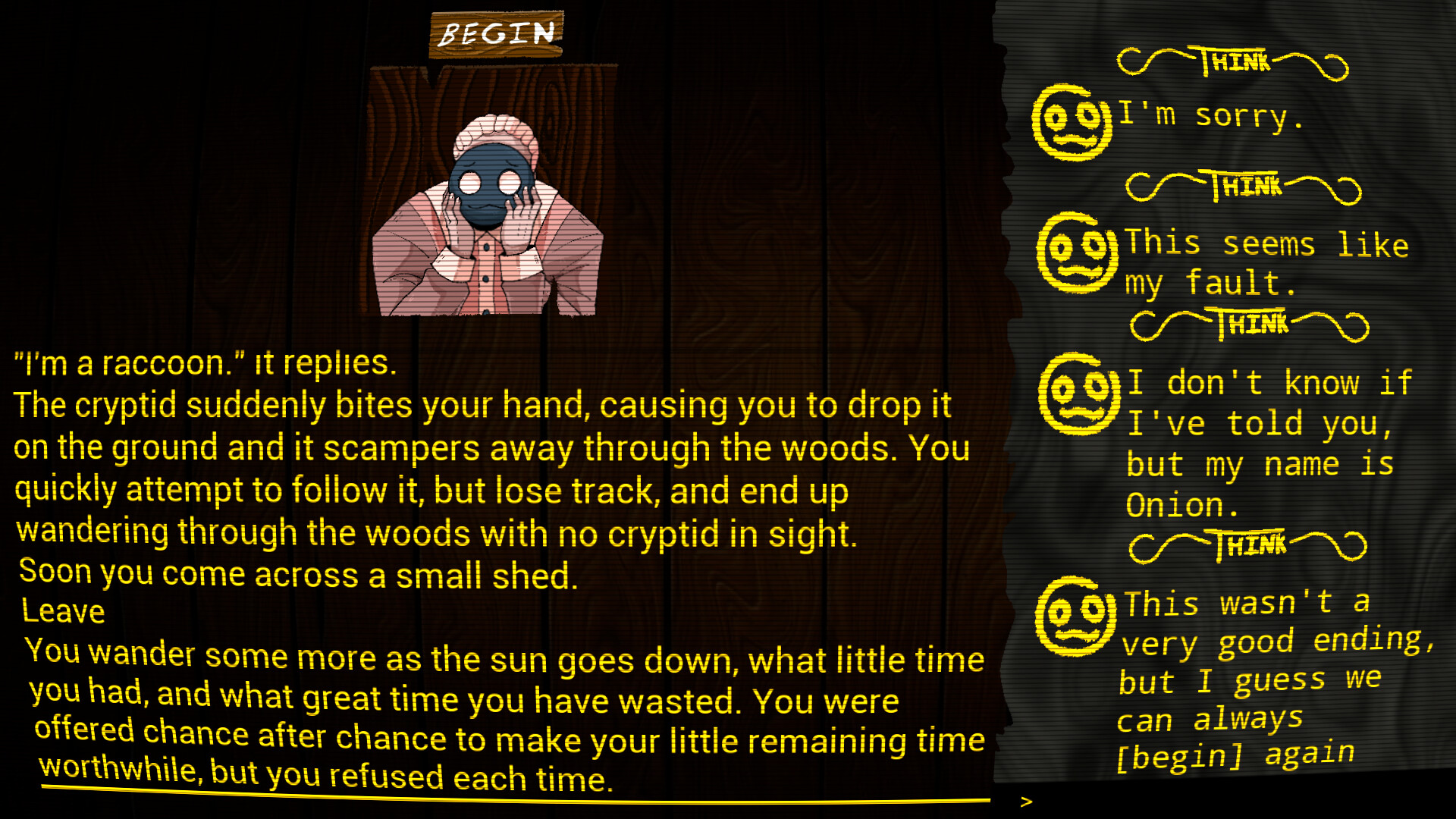 Others - Screenshot 1