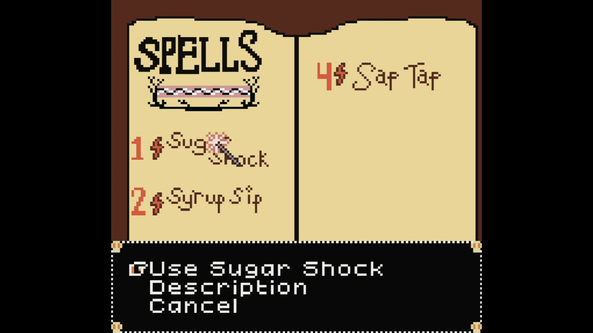 Gumball in Trick-or-Treat Land - Screenshot 3