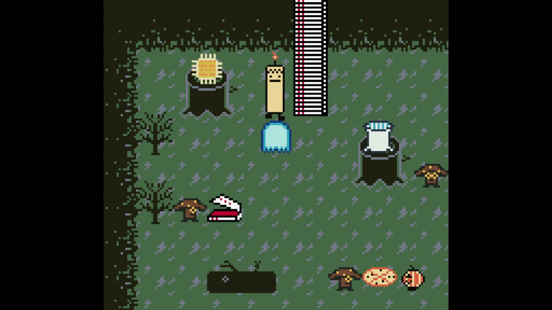 Gumball in Trick-or-Treat Land - Screenshot 2