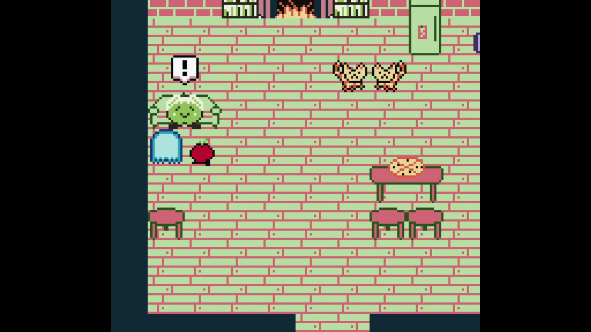 Gumball in Trick-or-Treat Land - Screenshot 10