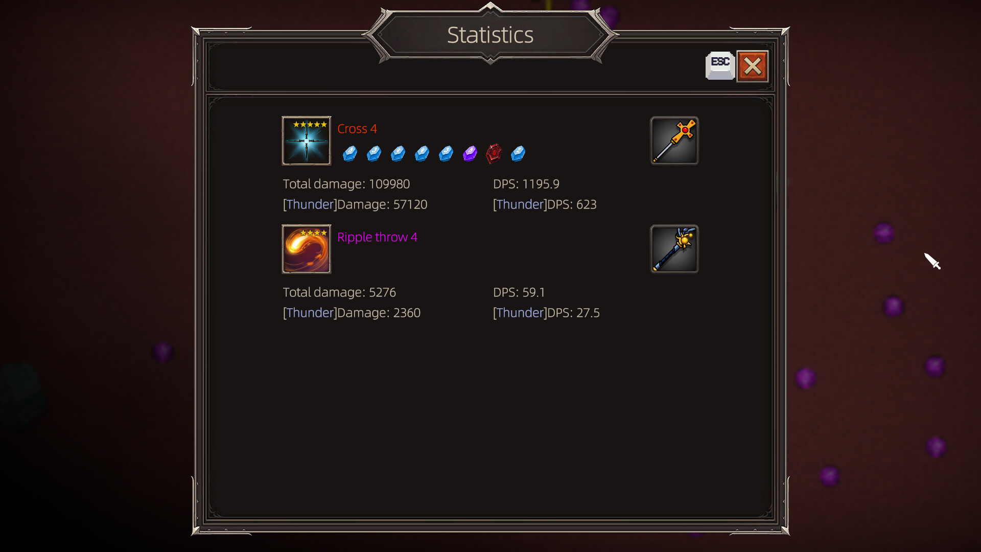 Go Forward Survivors - Screenshot 10