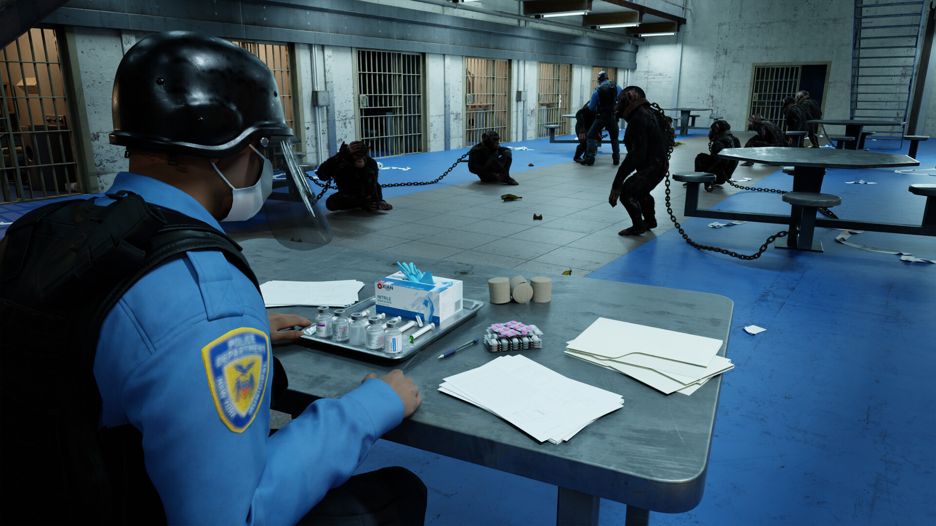 Monkey Testing - Screenshot 6