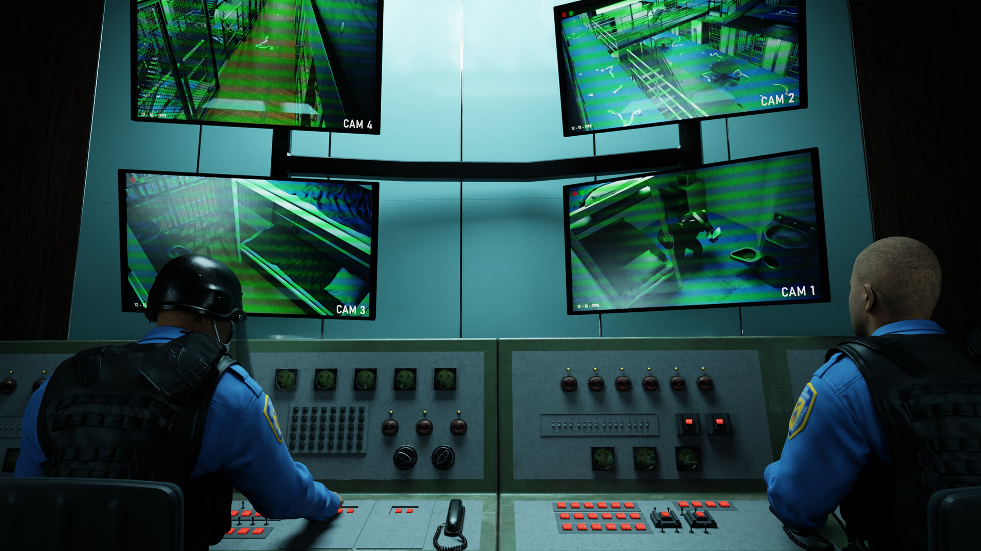 Monkey Testing - Screenshot 9