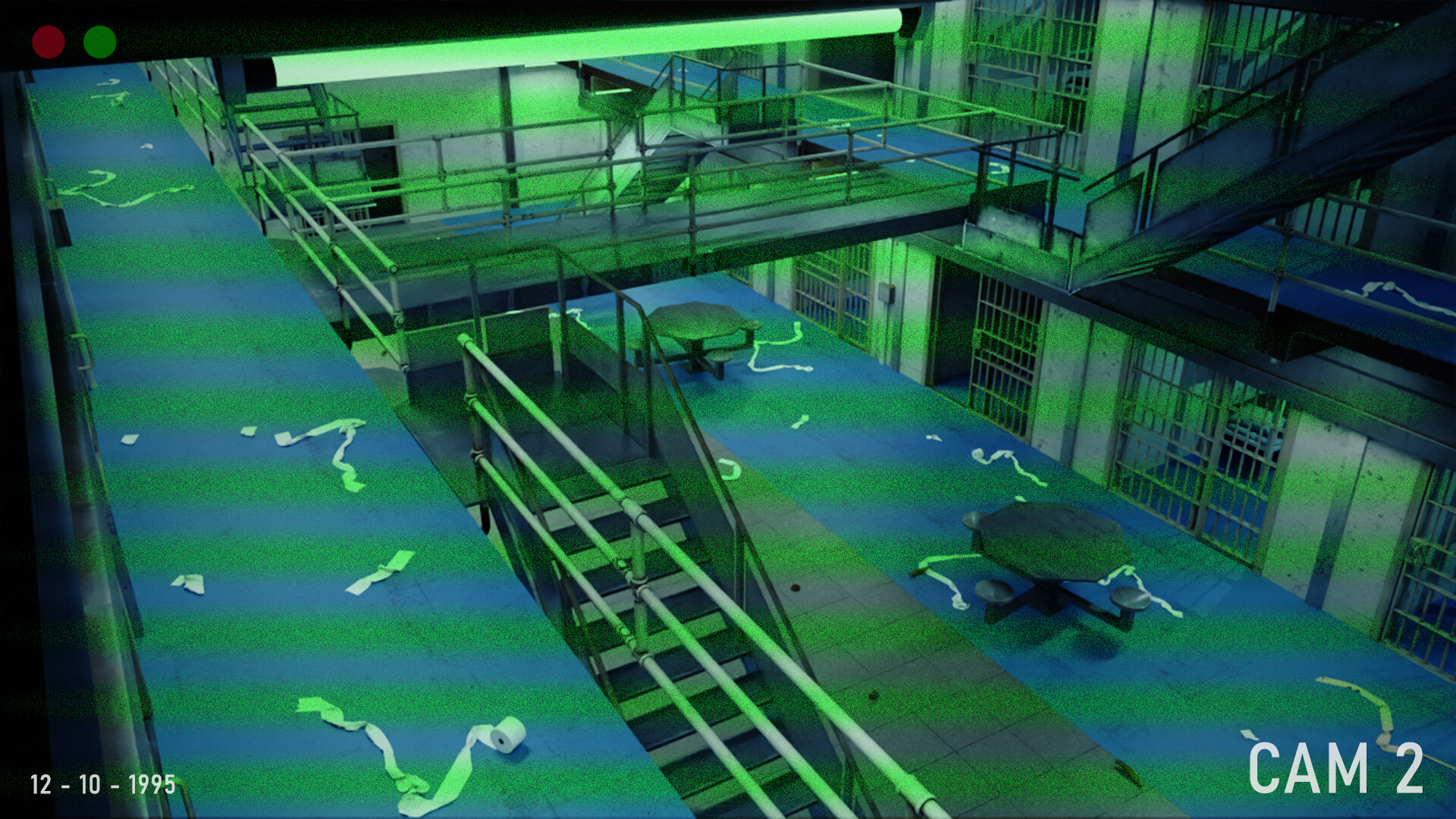 Monkey Testing - Screenshot 2