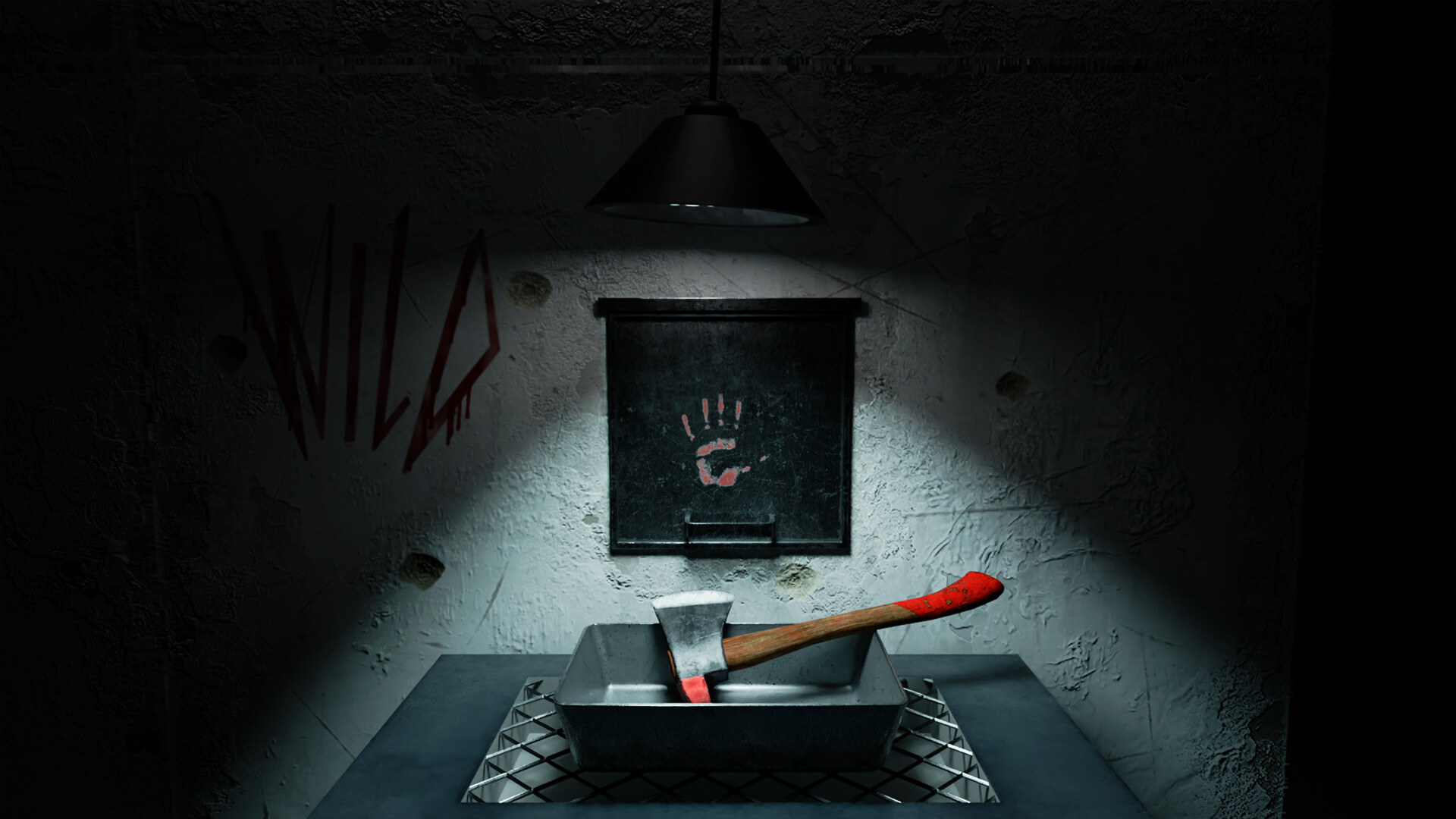 Monkey Testing - Screenshot 5