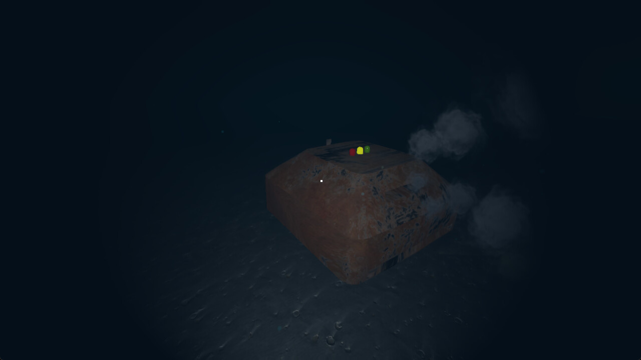 Abyss Stares at You - Screenshot 4