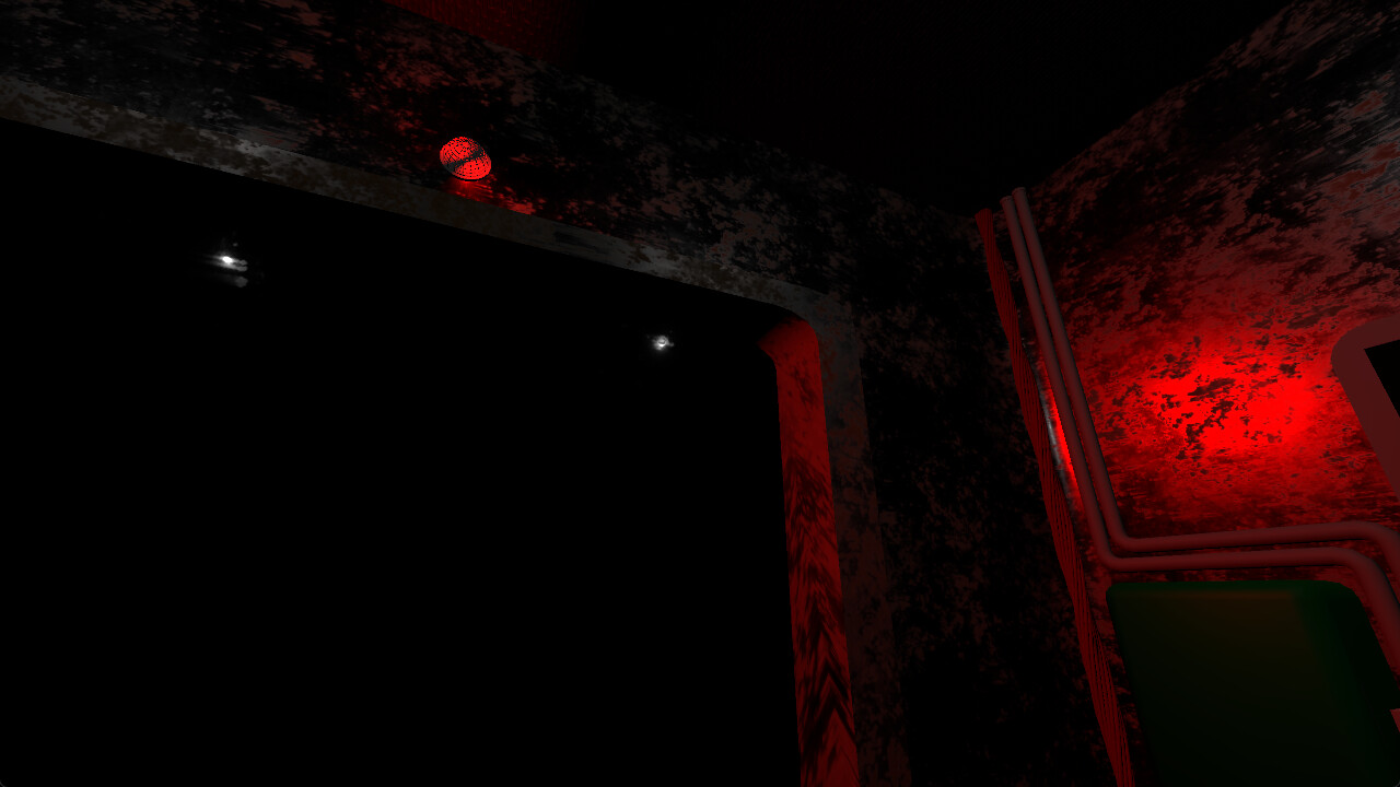 Abyss Stares at You - Screenshot 2