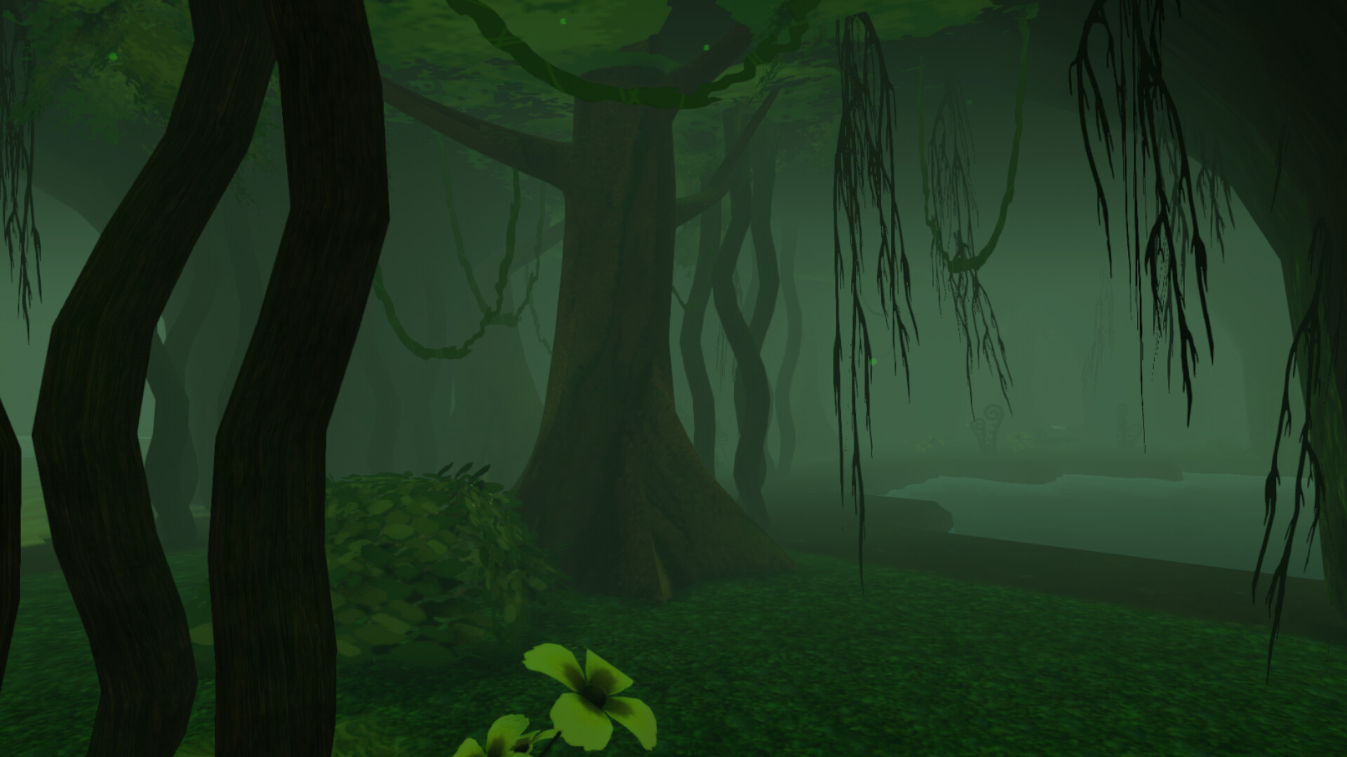 Loded Depths - Screenshot 9