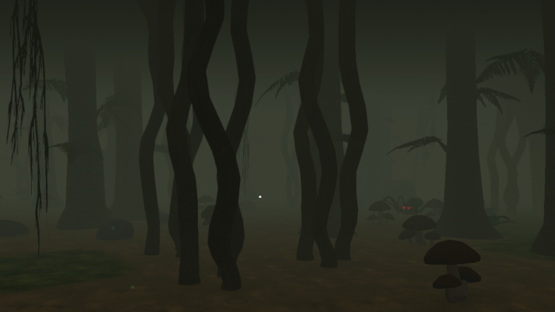 Loded Depths - Screenshot 5