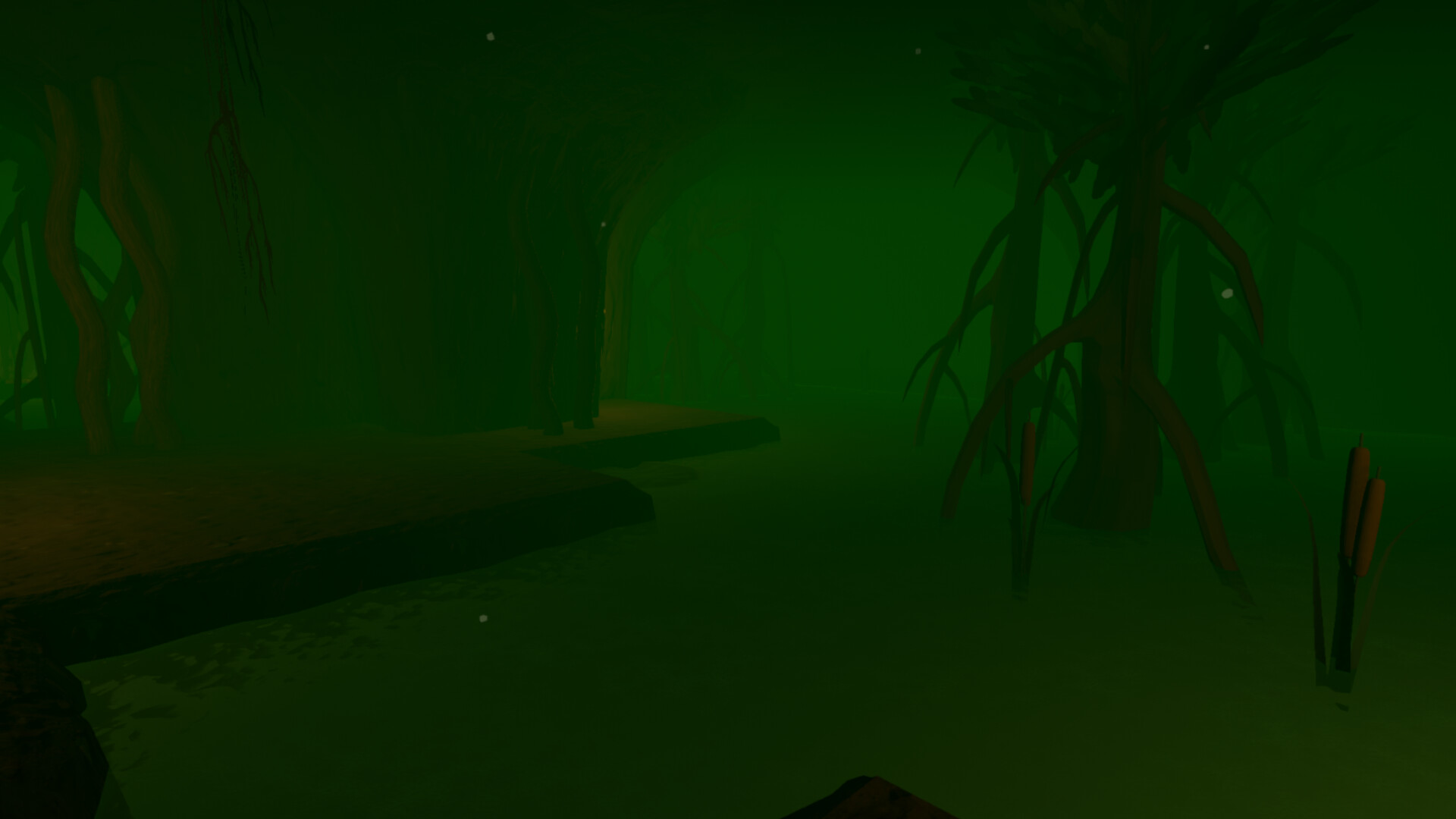 Loded Depths - Screenshot 11