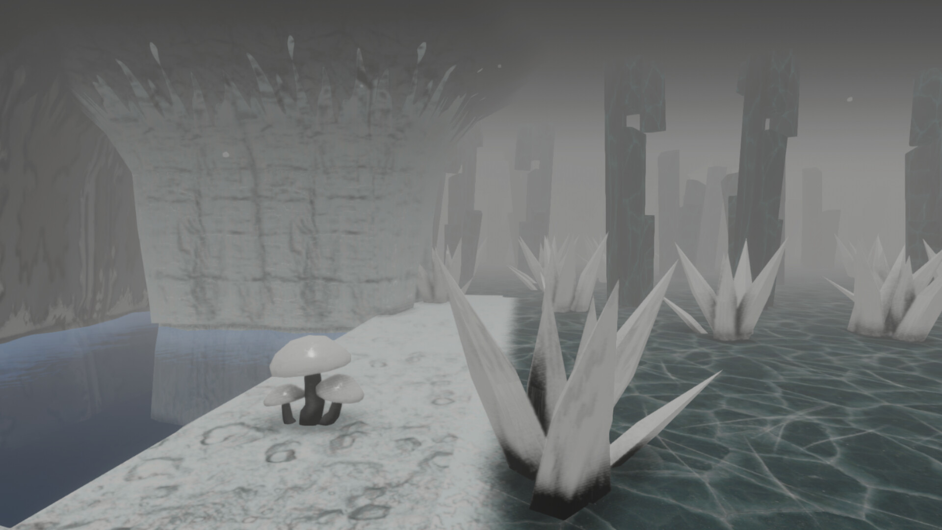 Loded Depths - Screenshot 3