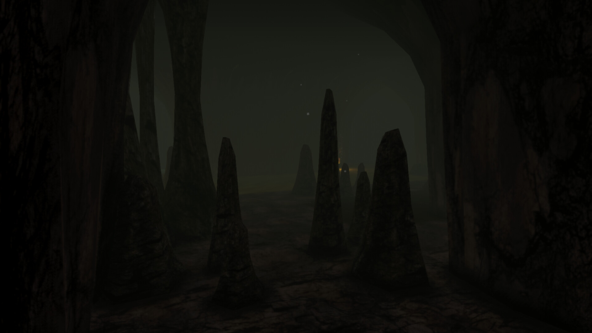 Loded Depths - Screenshot 2