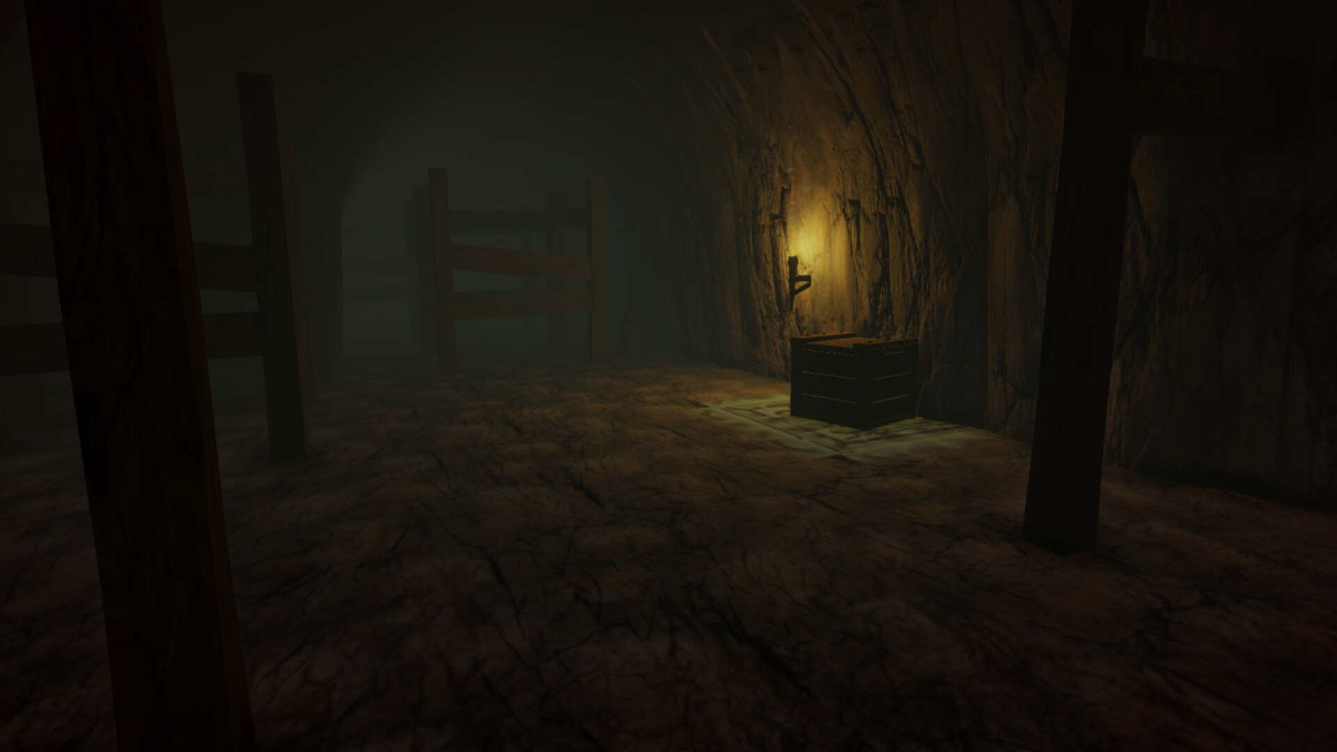 Loded Depths - Screenshot 4