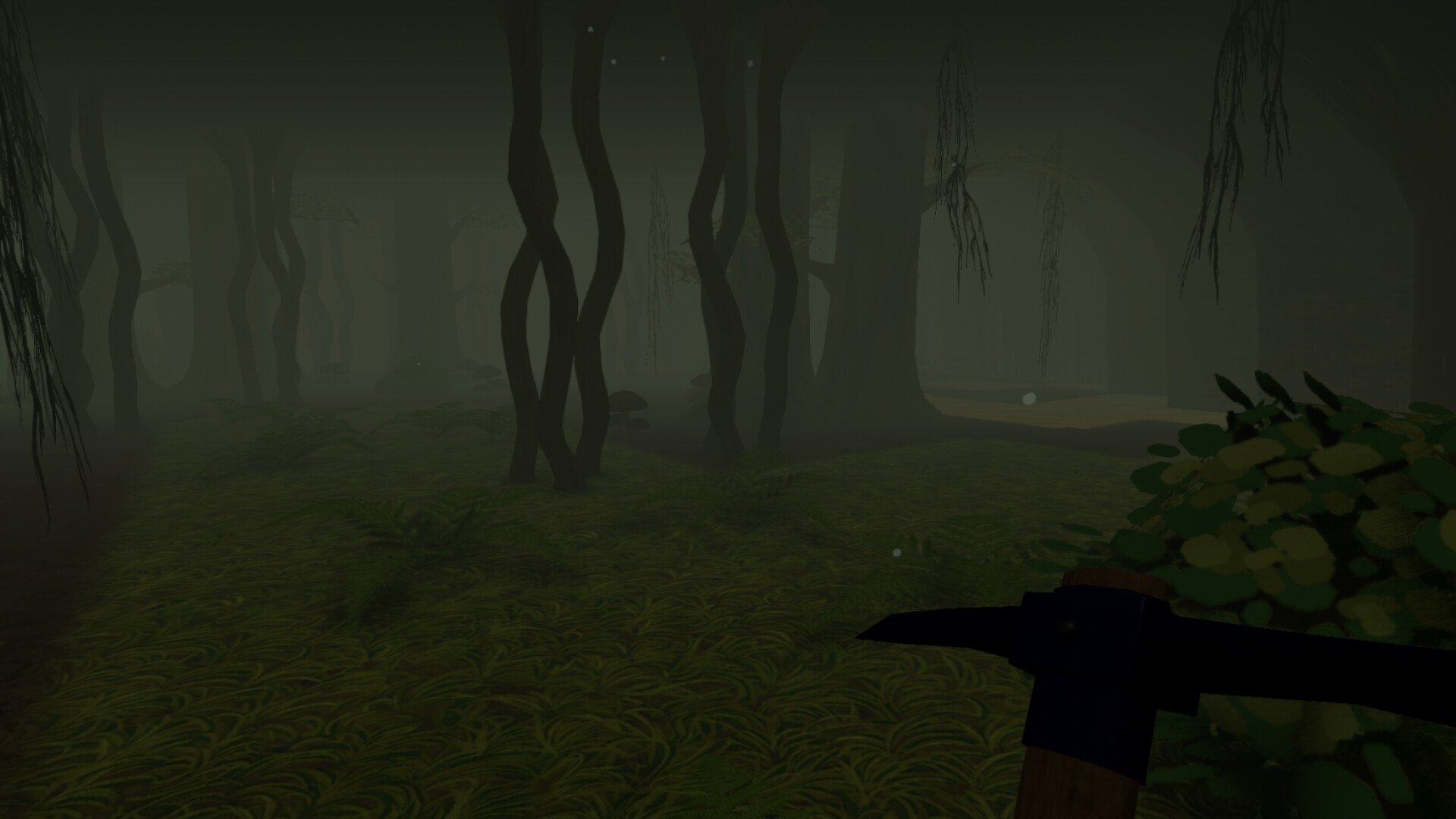 Loded Depths - Screenshot 13