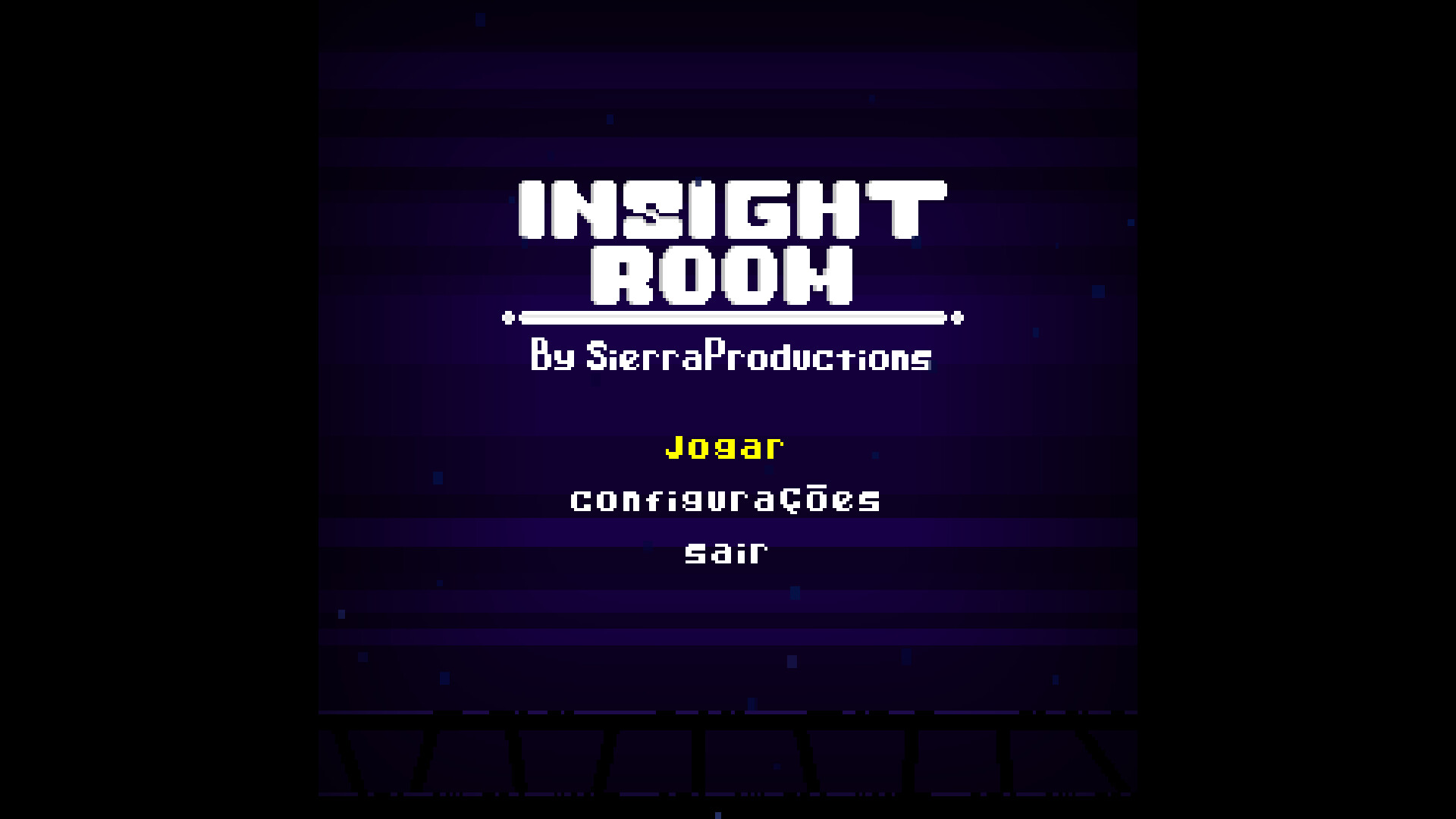 Insight Room - Screenshot 5