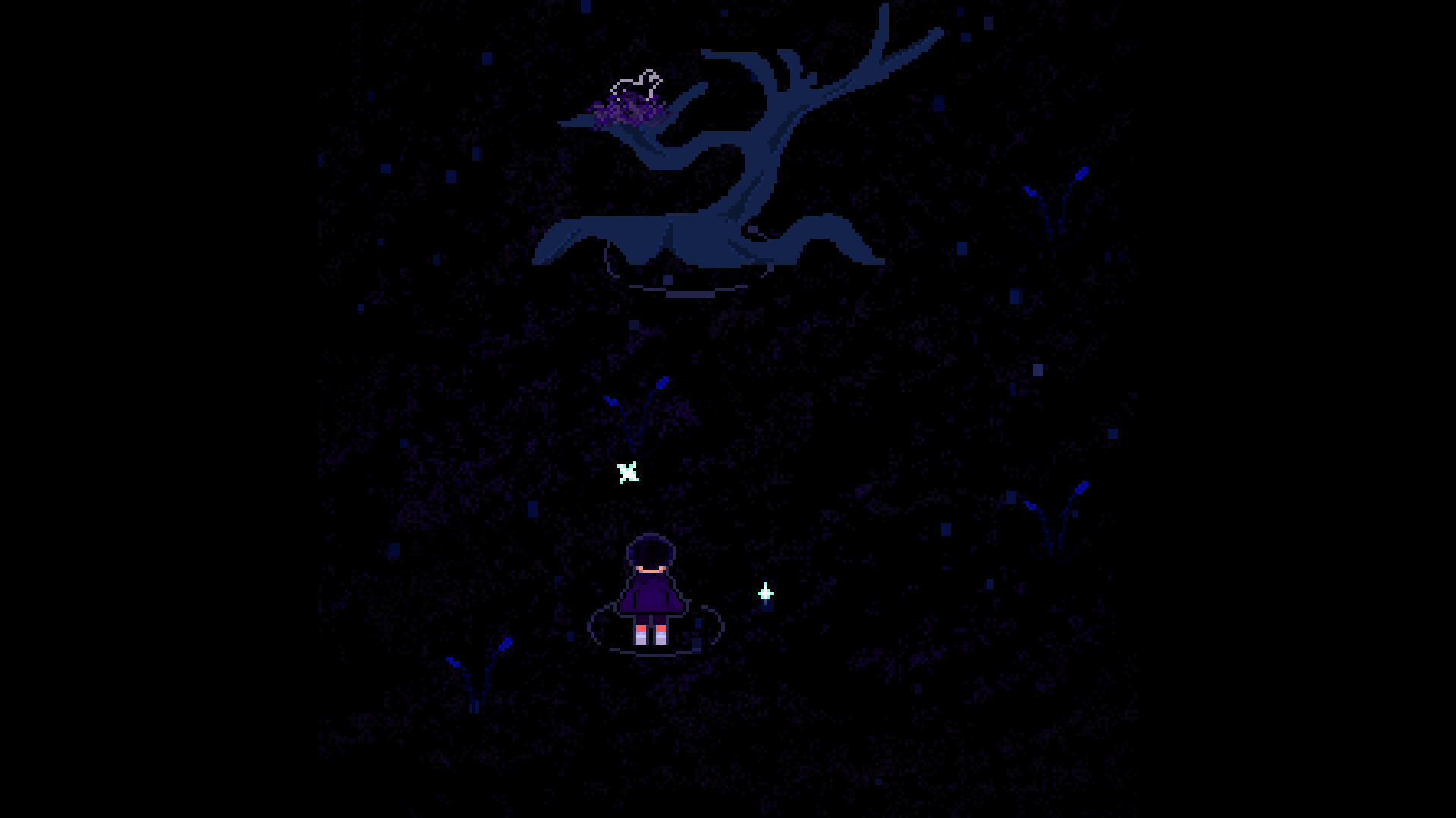 Insight Room - Screenshot 1