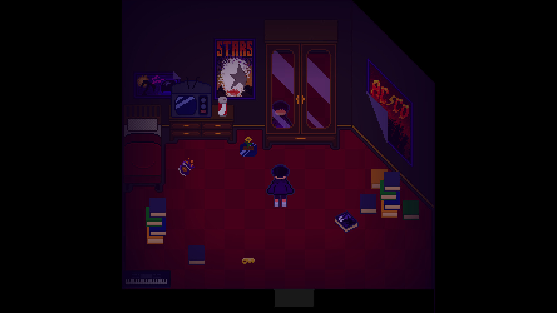 Insight Room - Screenshot 2