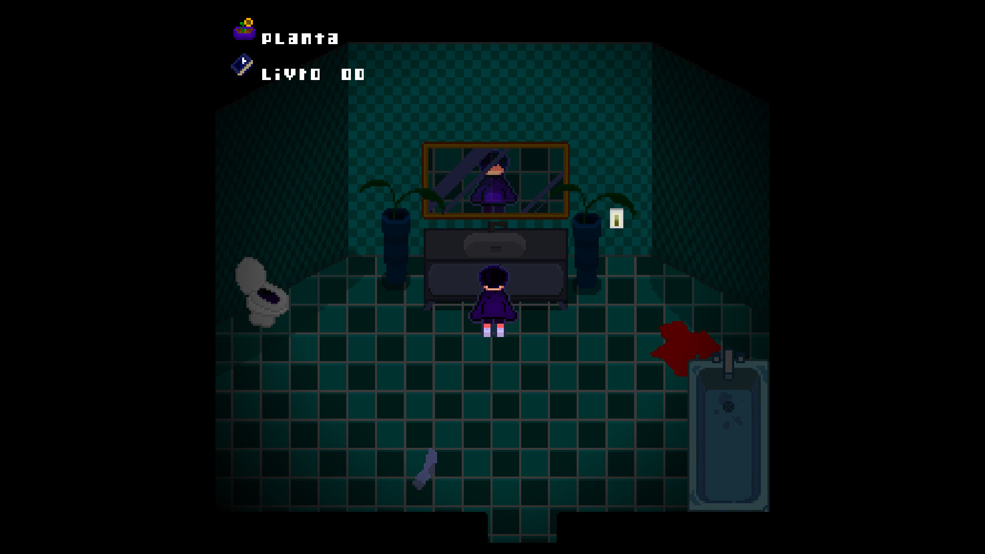 Insight Room - Screenshot 4