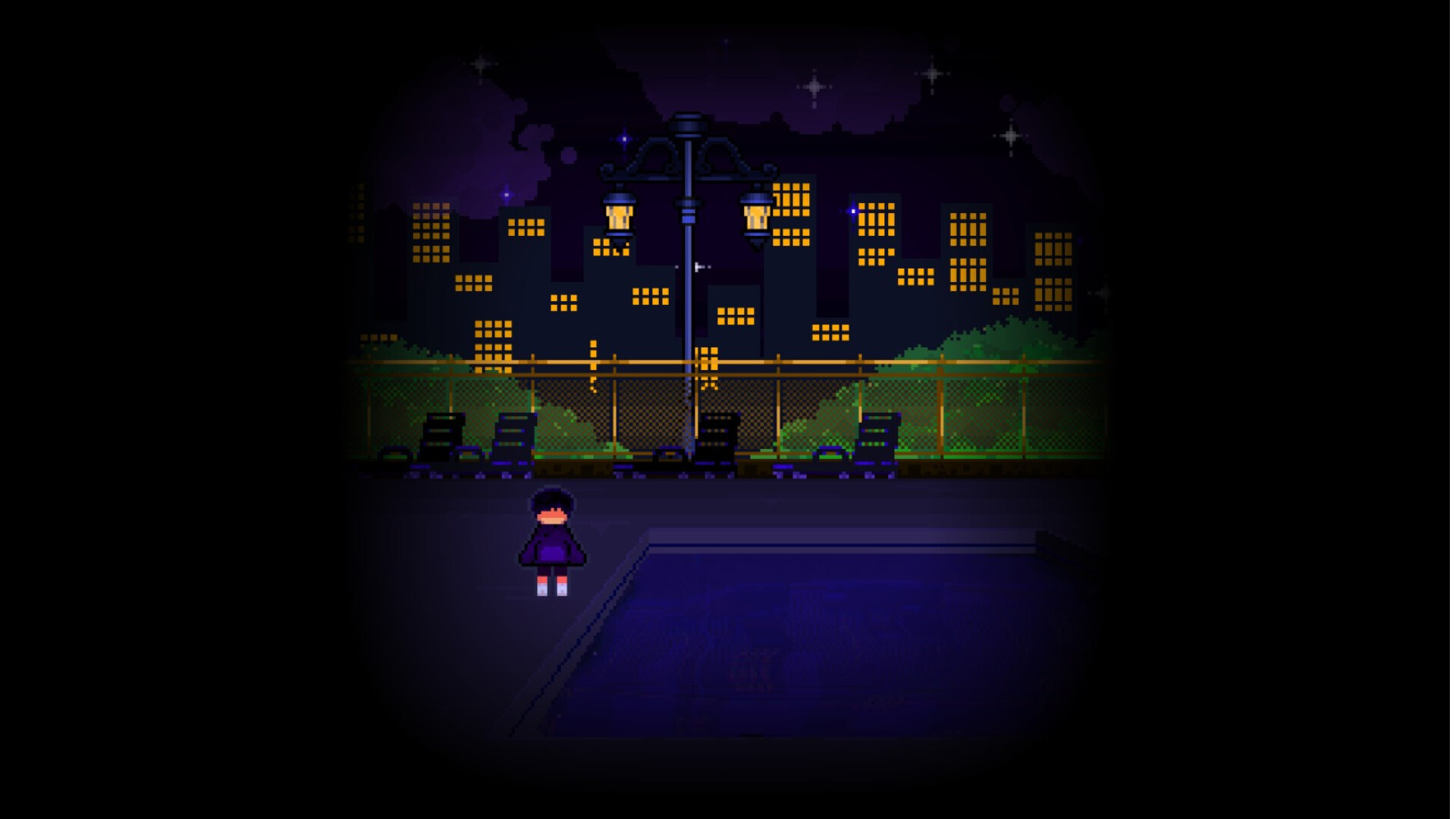 Insight Room - Screenshot 3