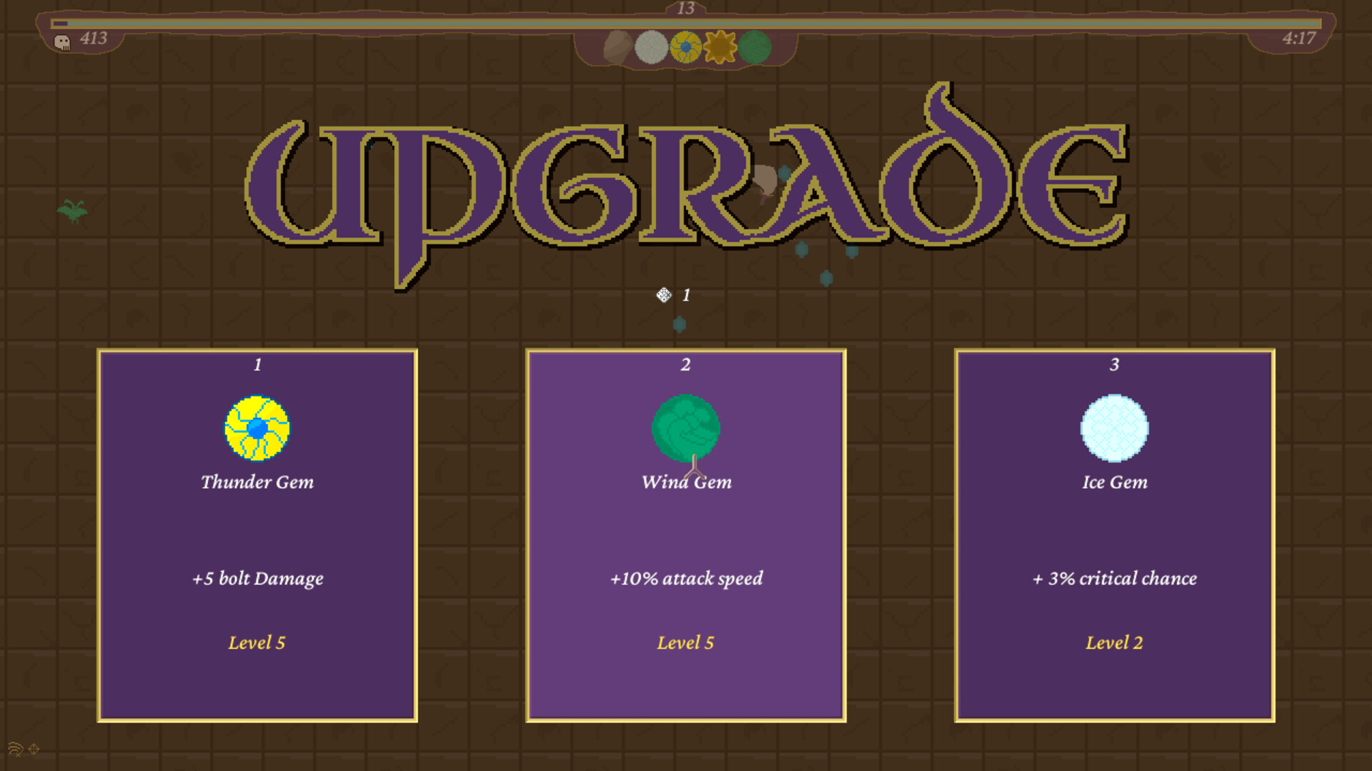 Swordmancy - Screenshot 3