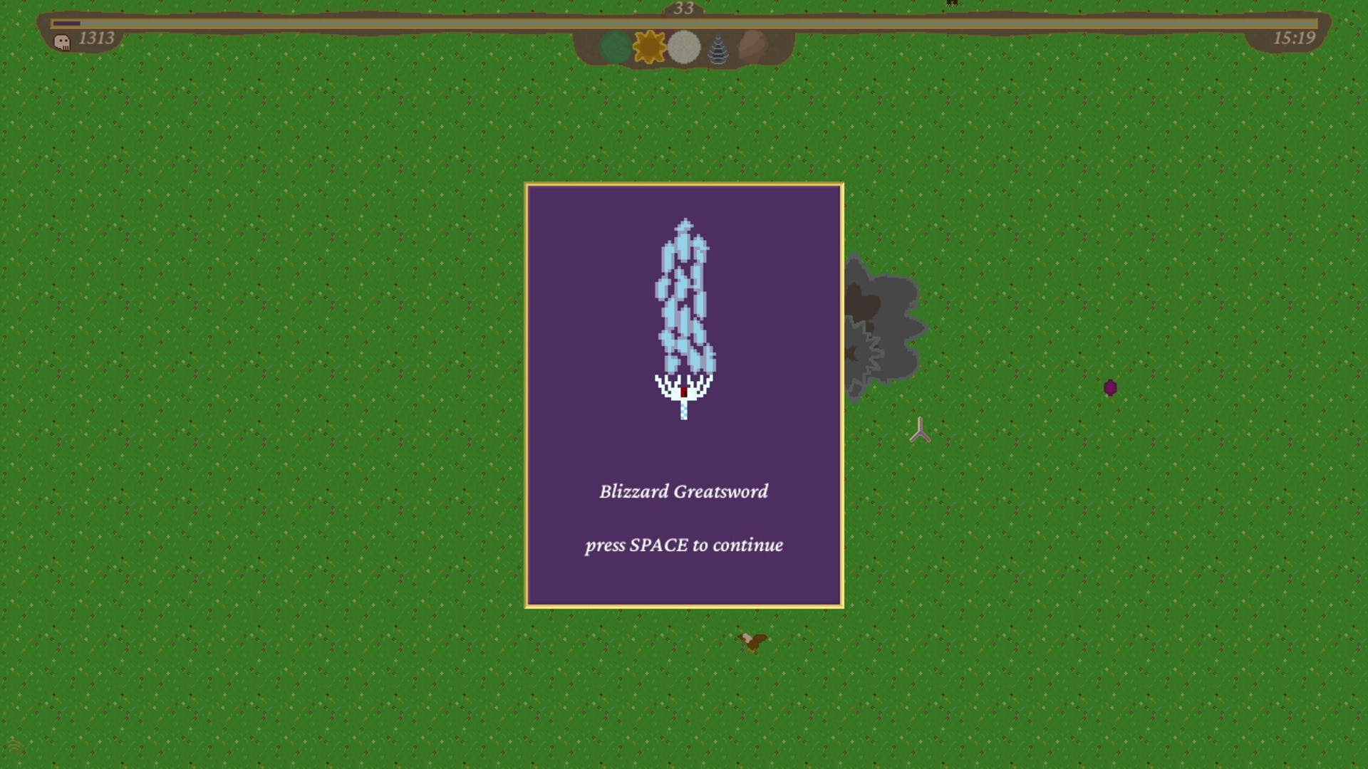 Swordmancy - Screenshot 5