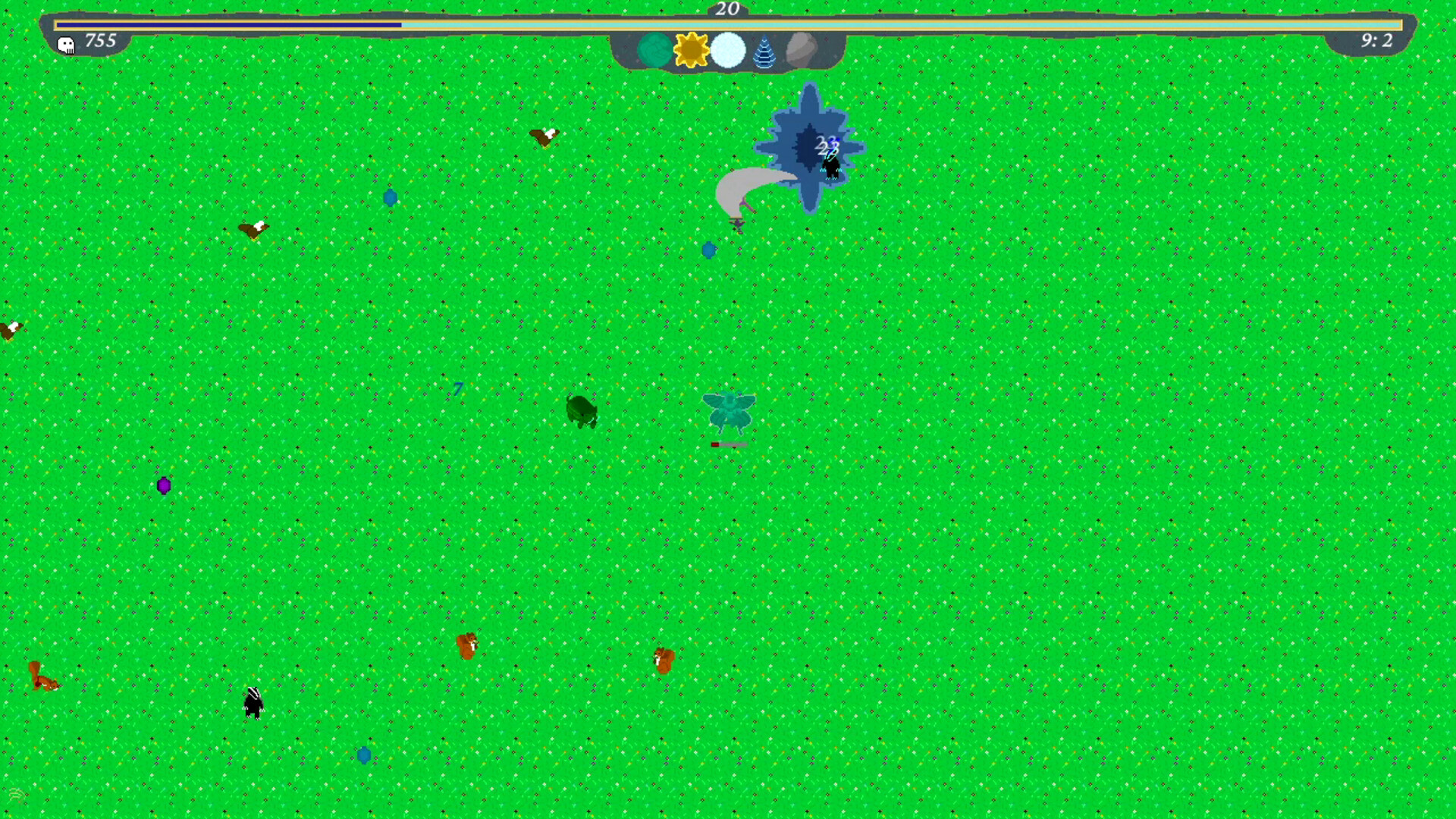 Swordmancy - Screenshot 4