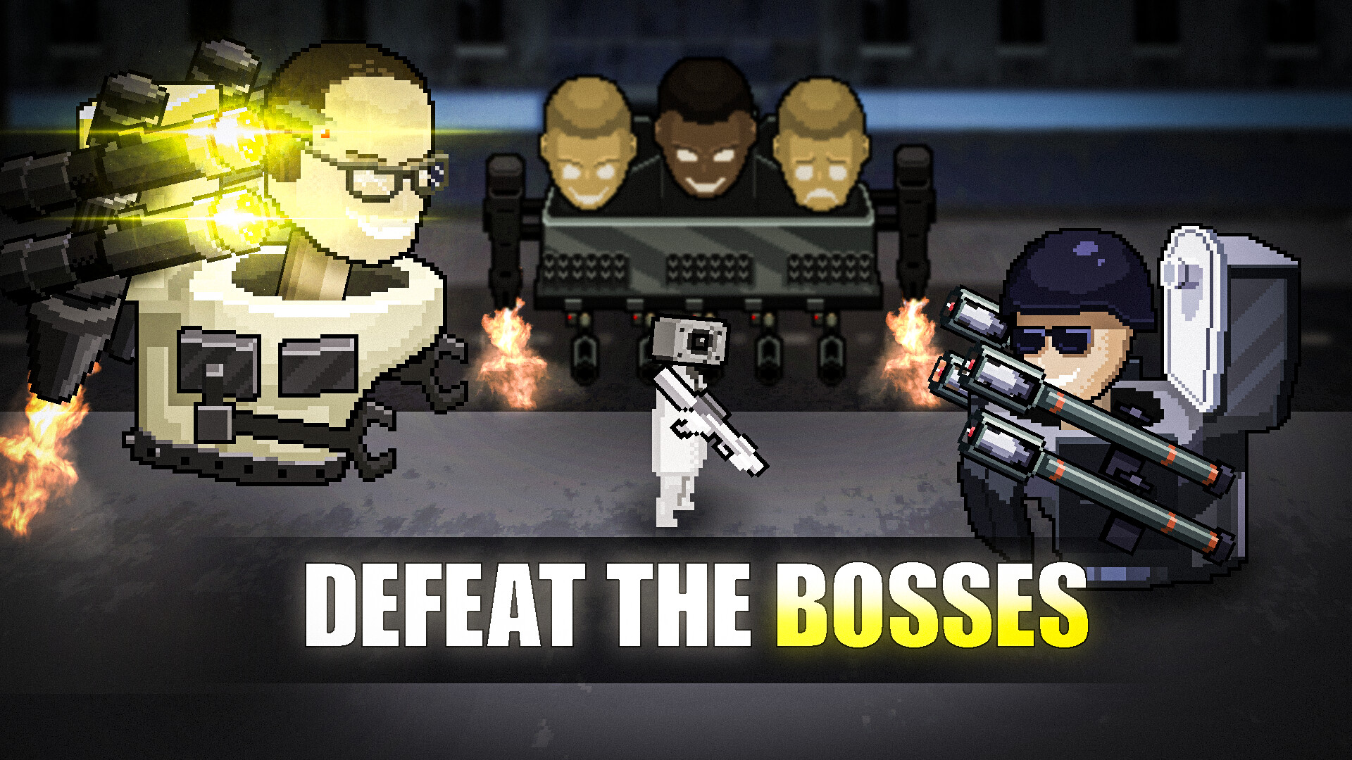 Toilet Boom - Screenshot 4