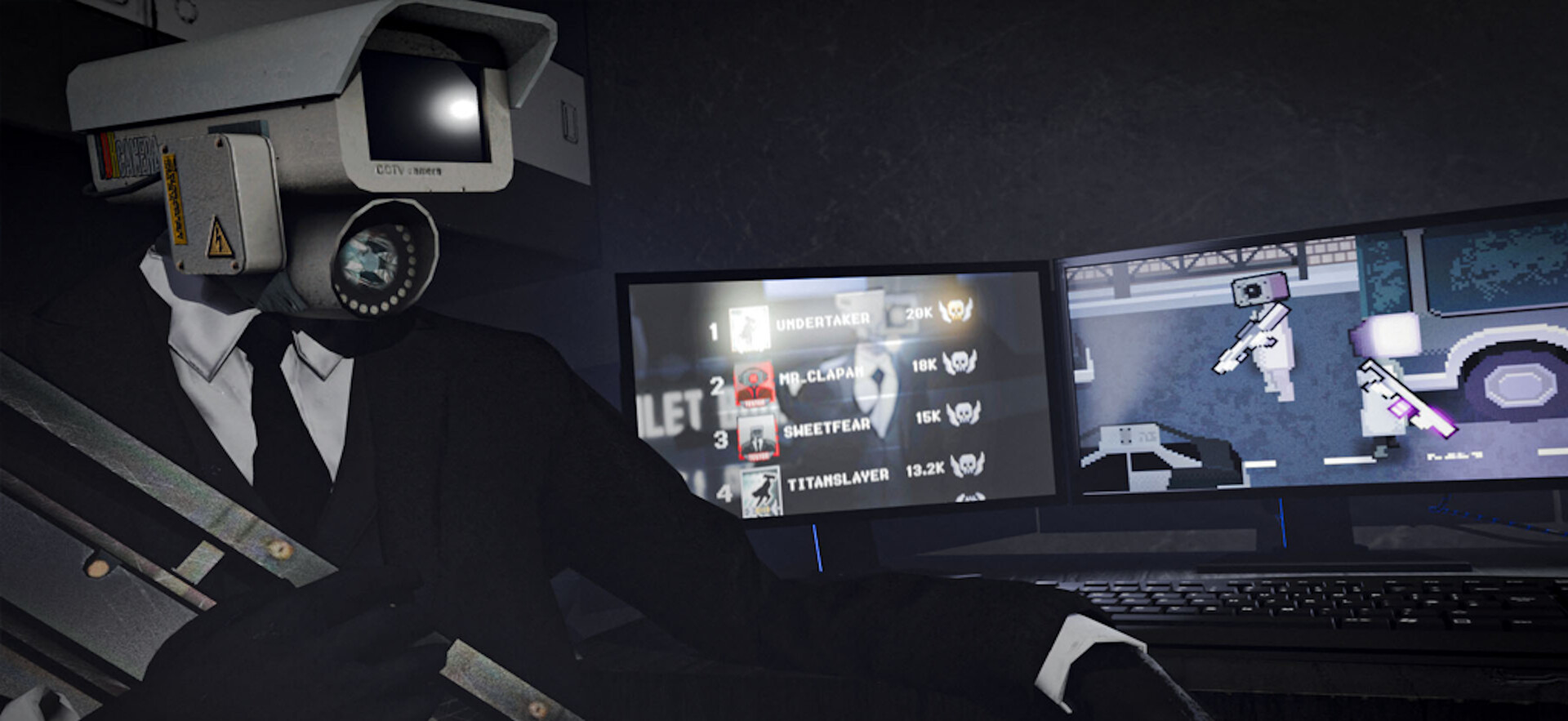 Toilet Boom - Screenshot 2