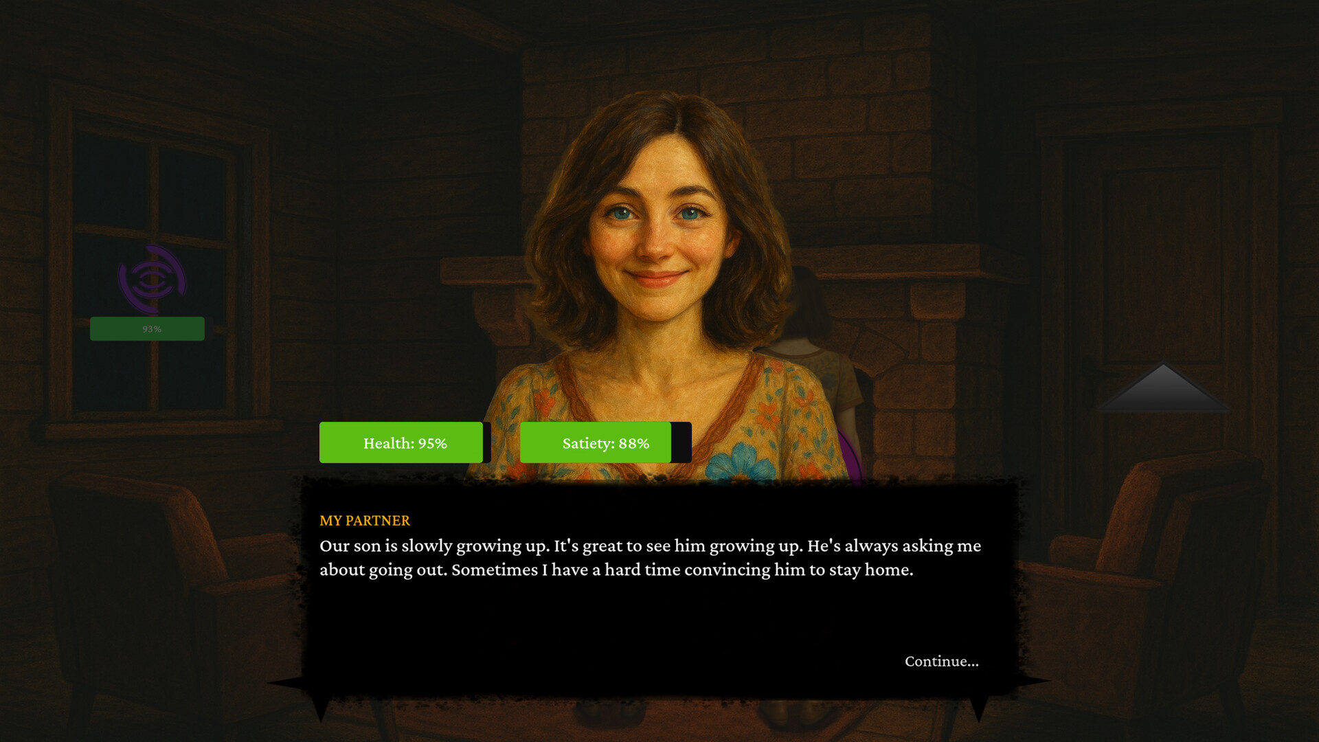 Not the End - Screenshot 7