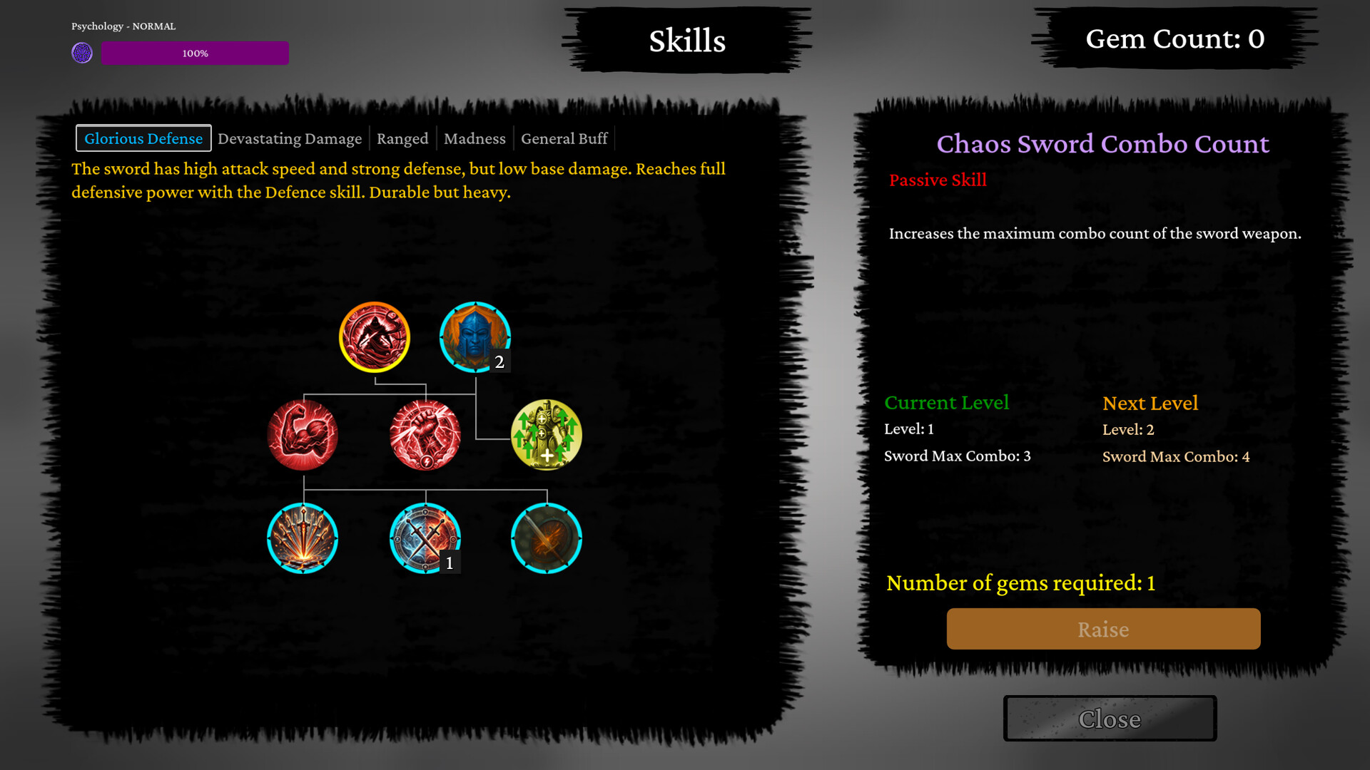 Not the End - Screenshot 9