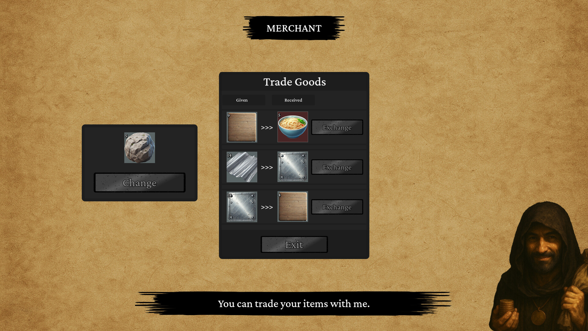 Not the End - Screenshot 5