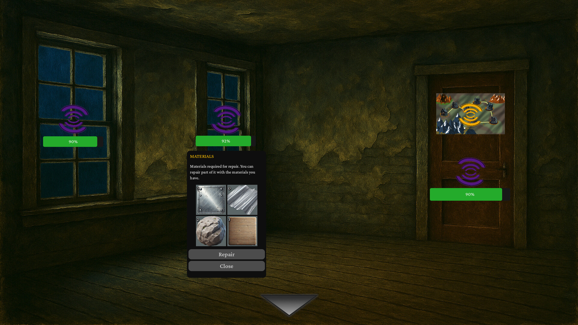 Not the End - Screenshot 2