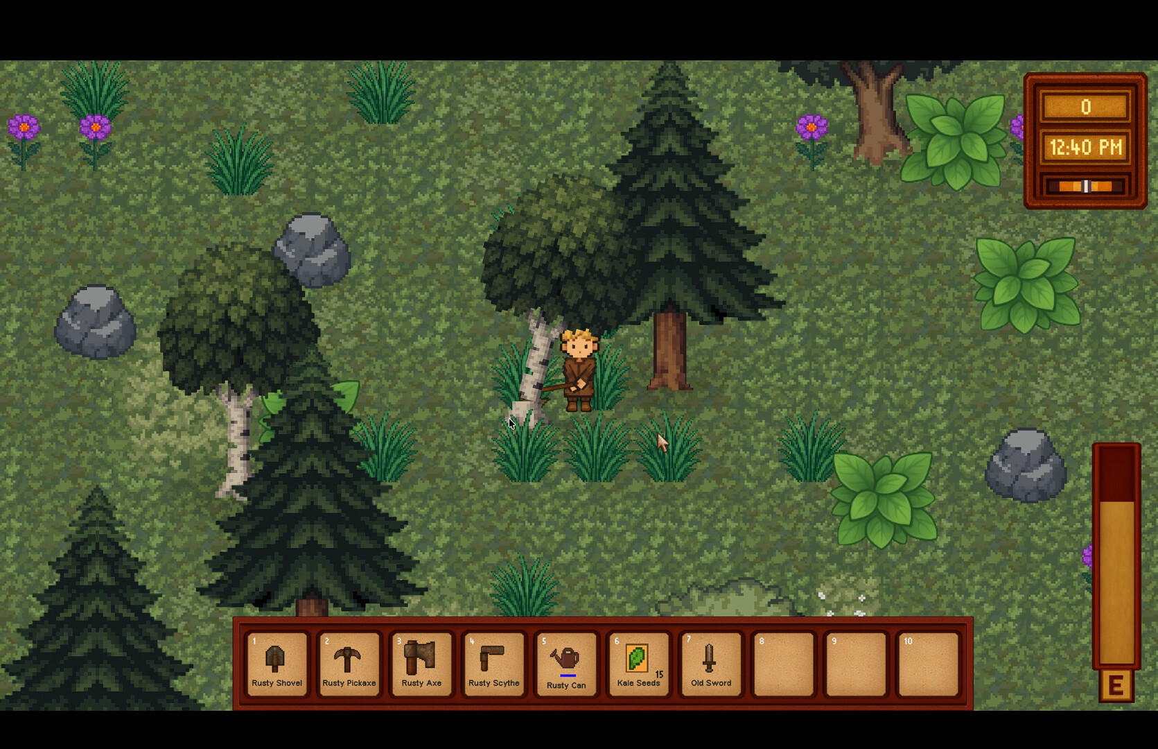 Kingdom of Hope - Screenshot 4