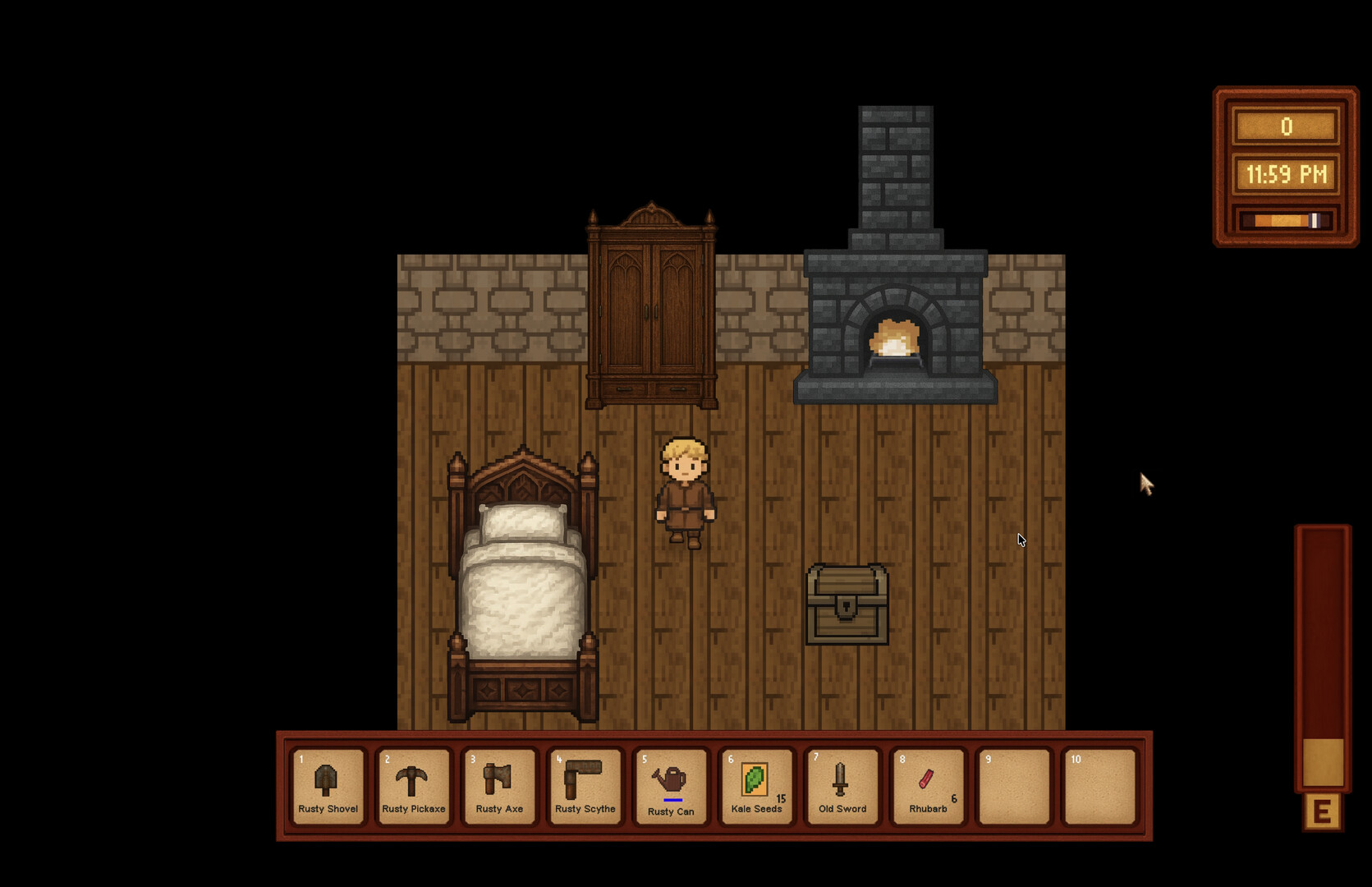 Kingdom of Hope - Screenshot 5