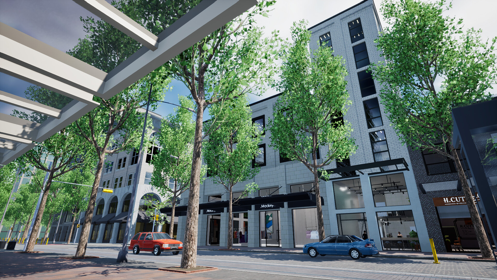 The Life Together Online - Screenshot 20