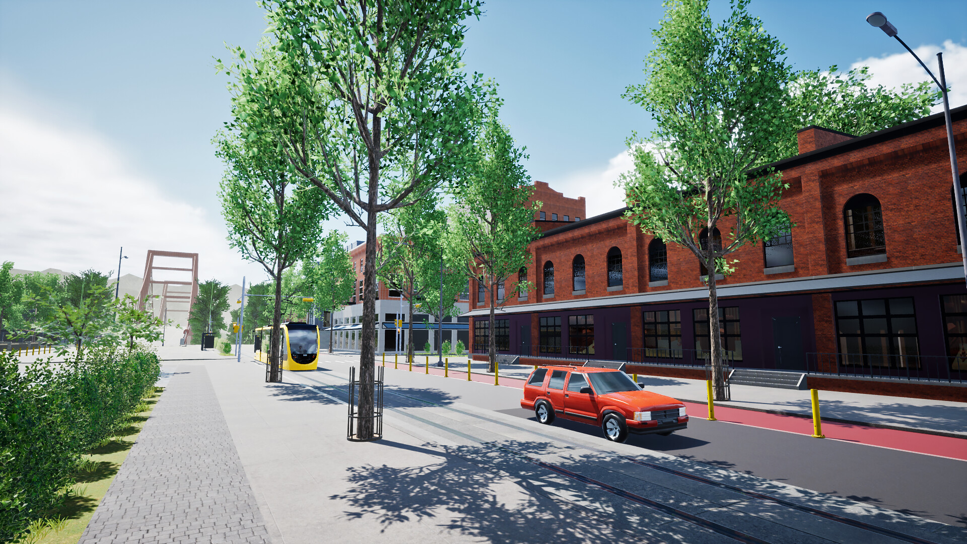 The Life Together Online - Screenshot 22