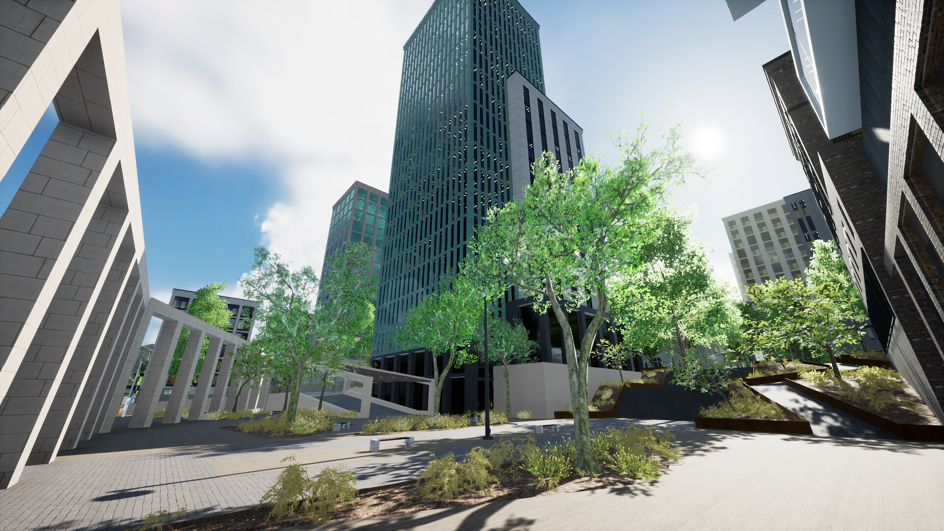 The Life Together Online - Screenshot 13