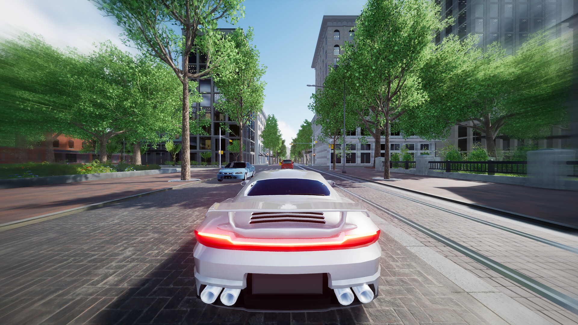 The Life Together Online - Screenshot 2