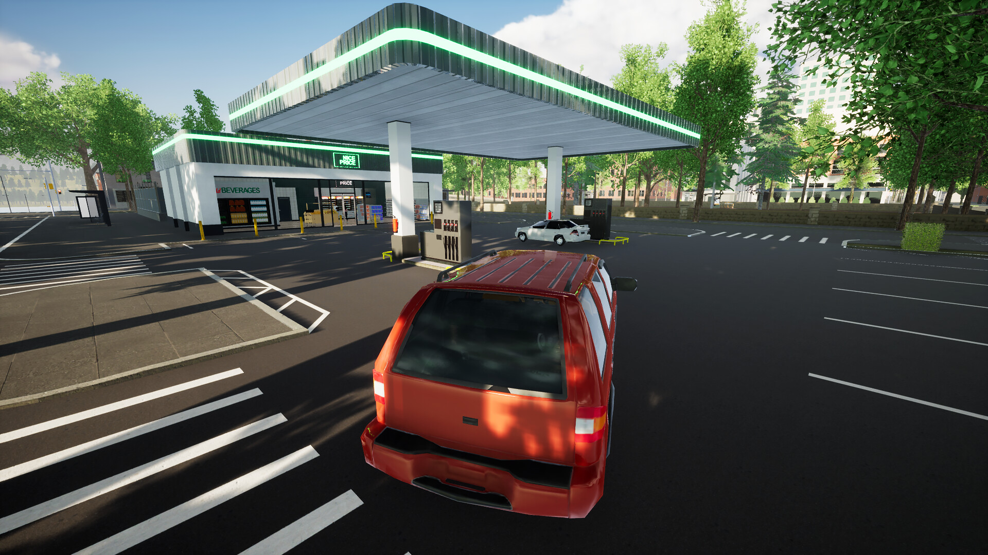 The Life Together Online - Screenshot 21