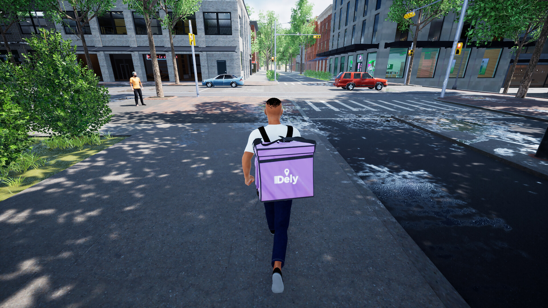 The Life Together Online - Screenshot 16