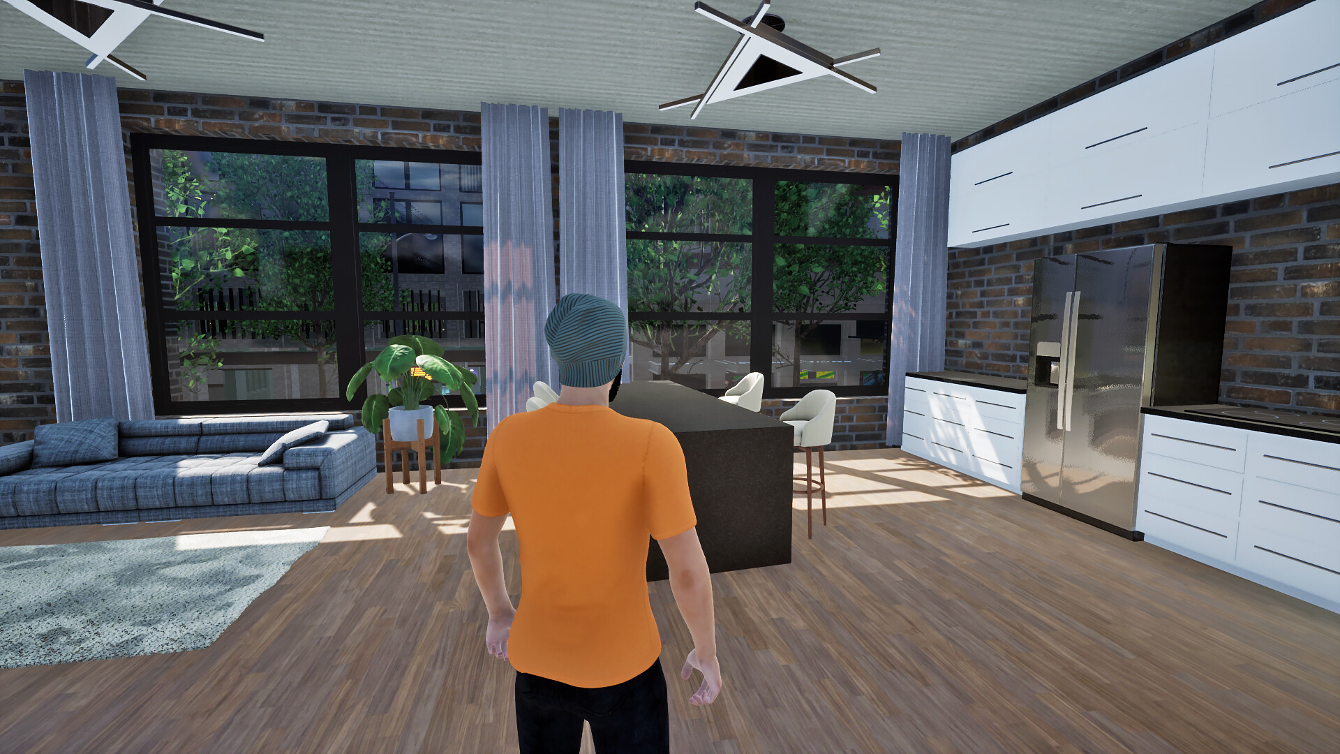 The Life Together Online - Screenshot 23