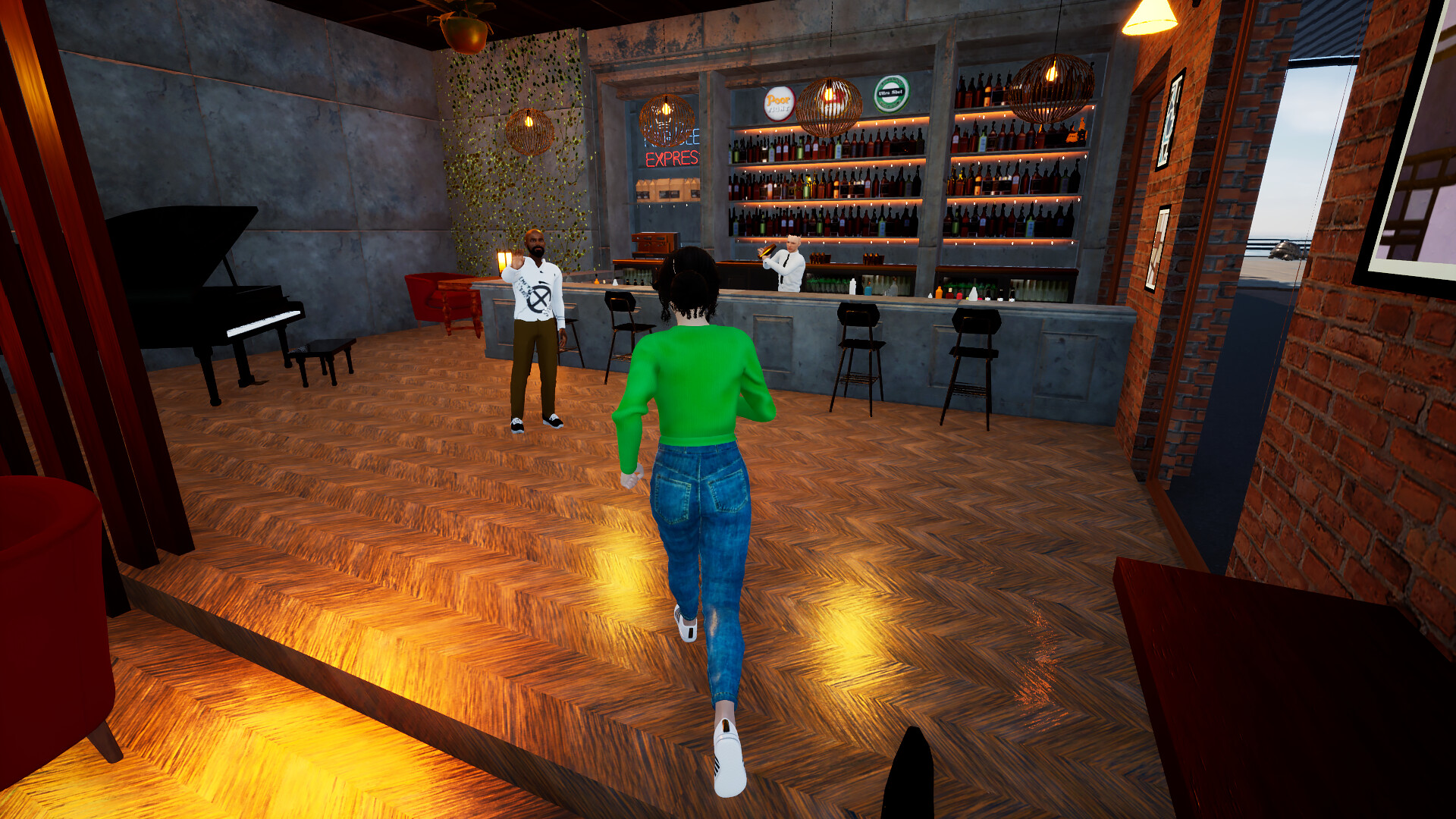 The Life Together Online - Screenshot 14