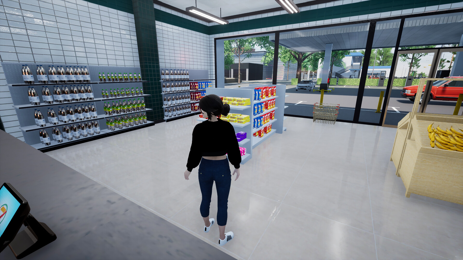 The Life Together Online - Screenshot 12