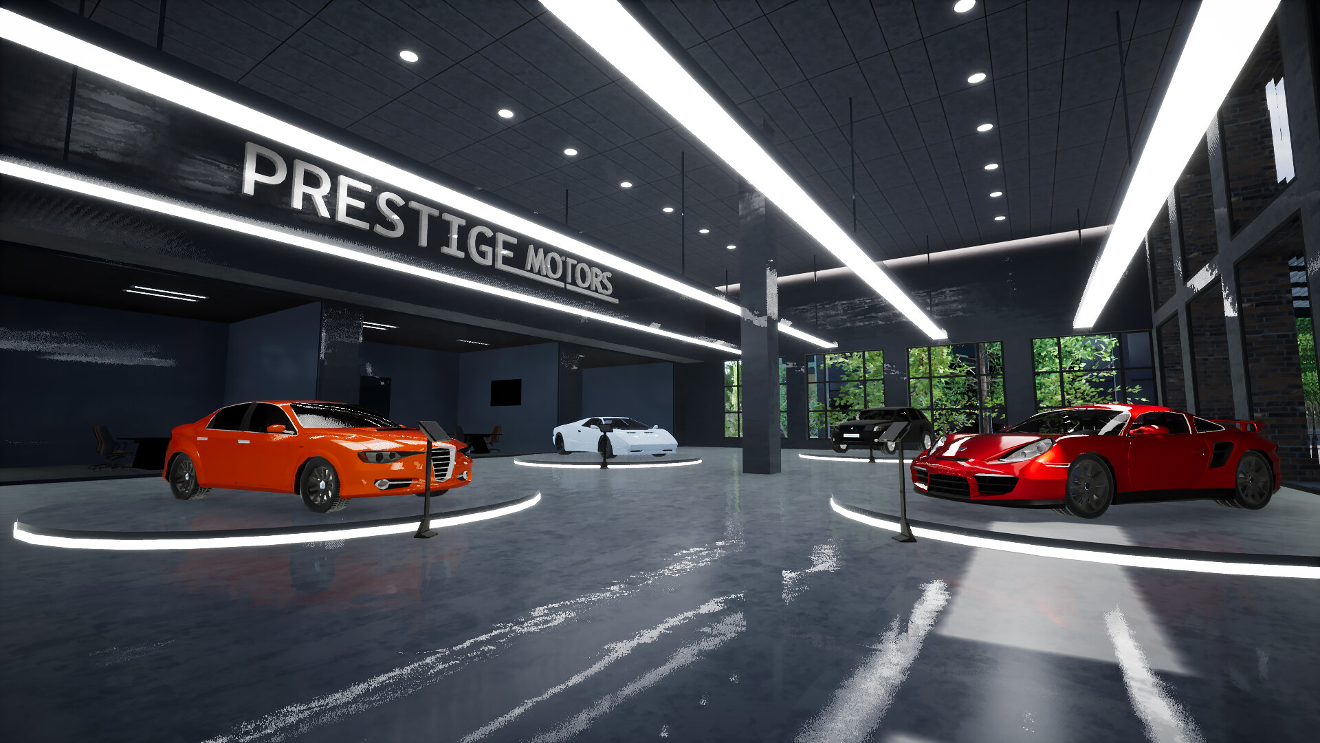 The Life Together Online - Screenshot 5