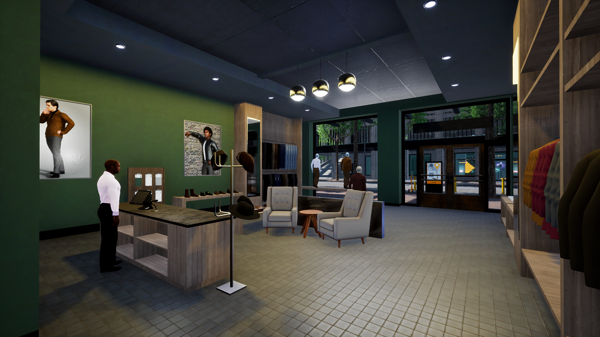 The Life Together Online - Screenshot 17