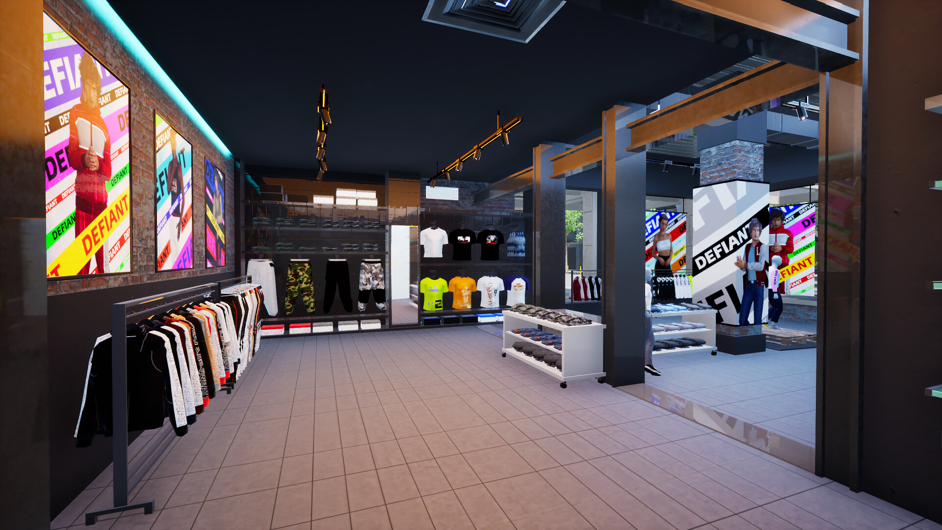 The Life Together Online - Screenshot 6