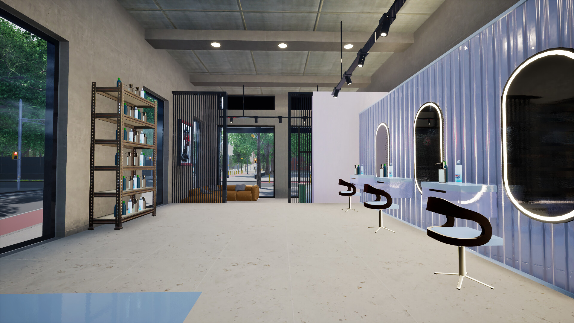 The Life Together Online - Screenshot 3