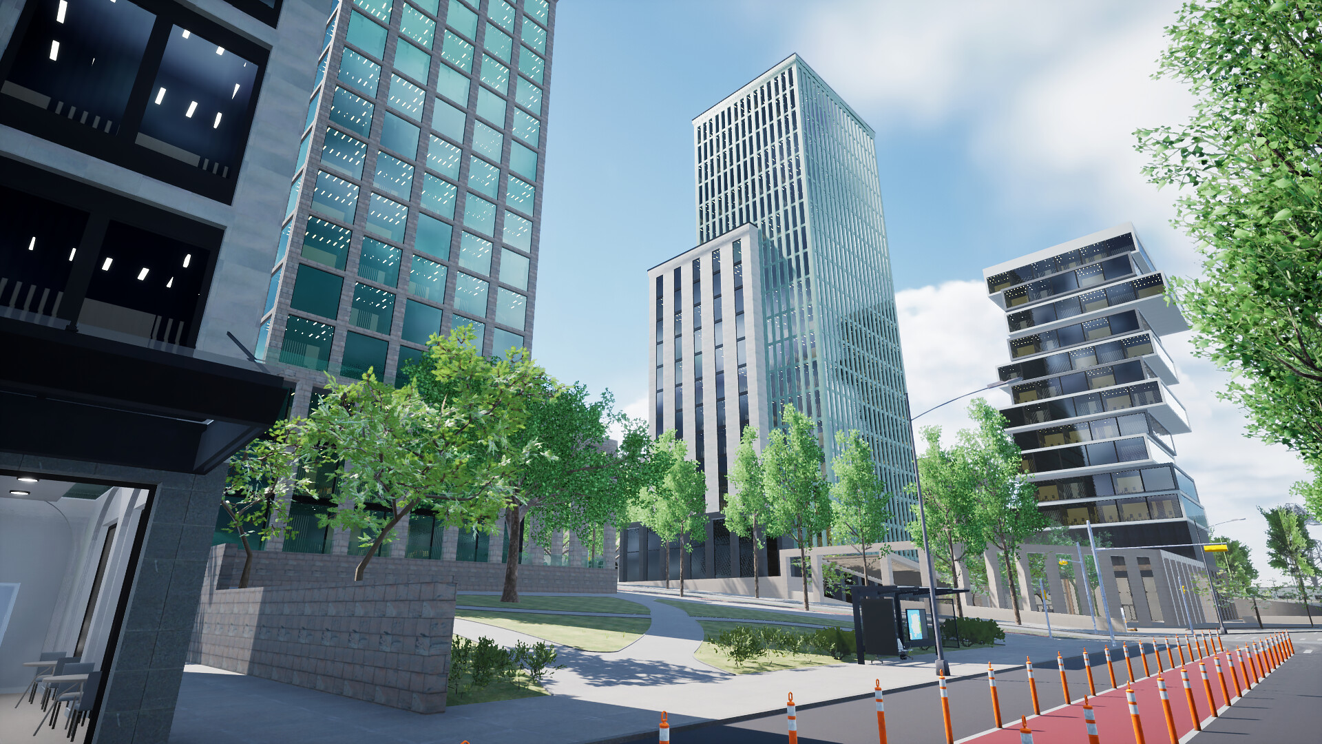 The Life Together Online - Screenshot 18