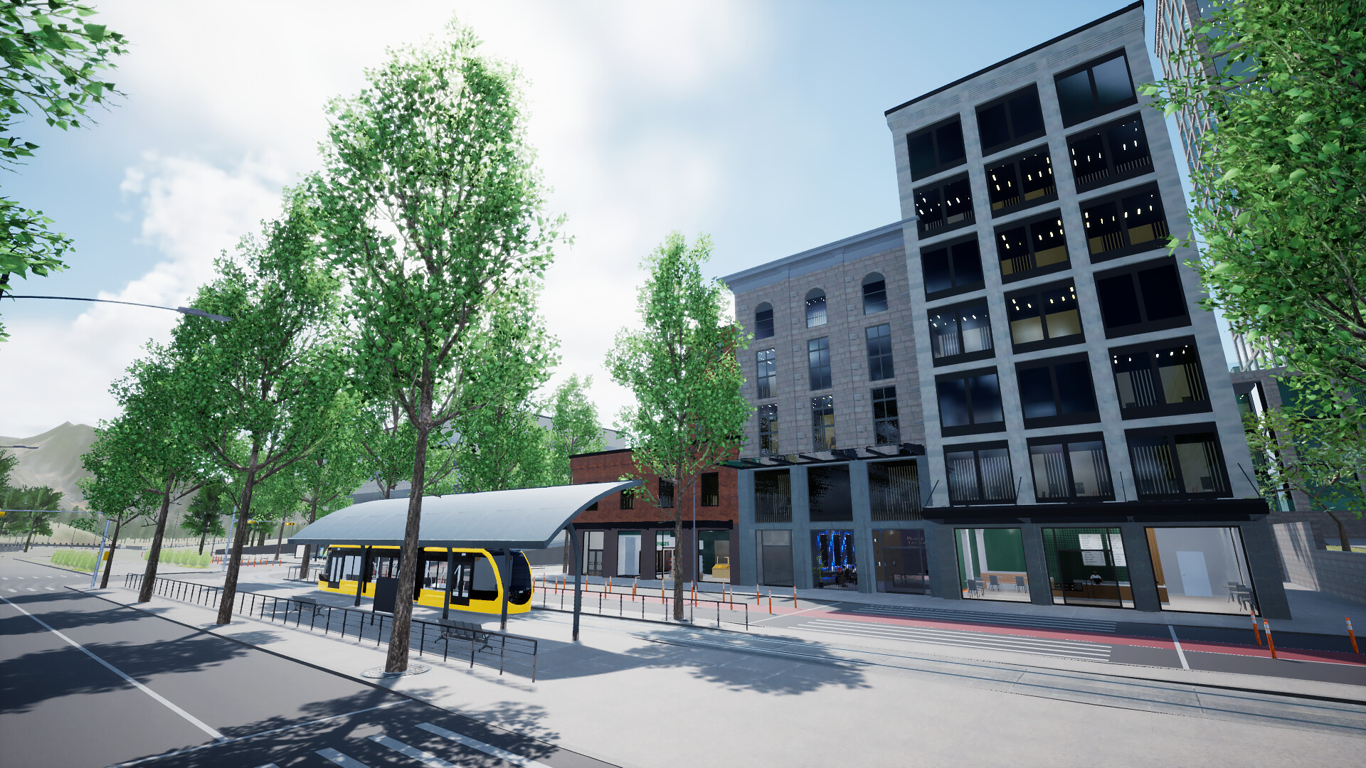 The Life Together Online - Screenshot 15