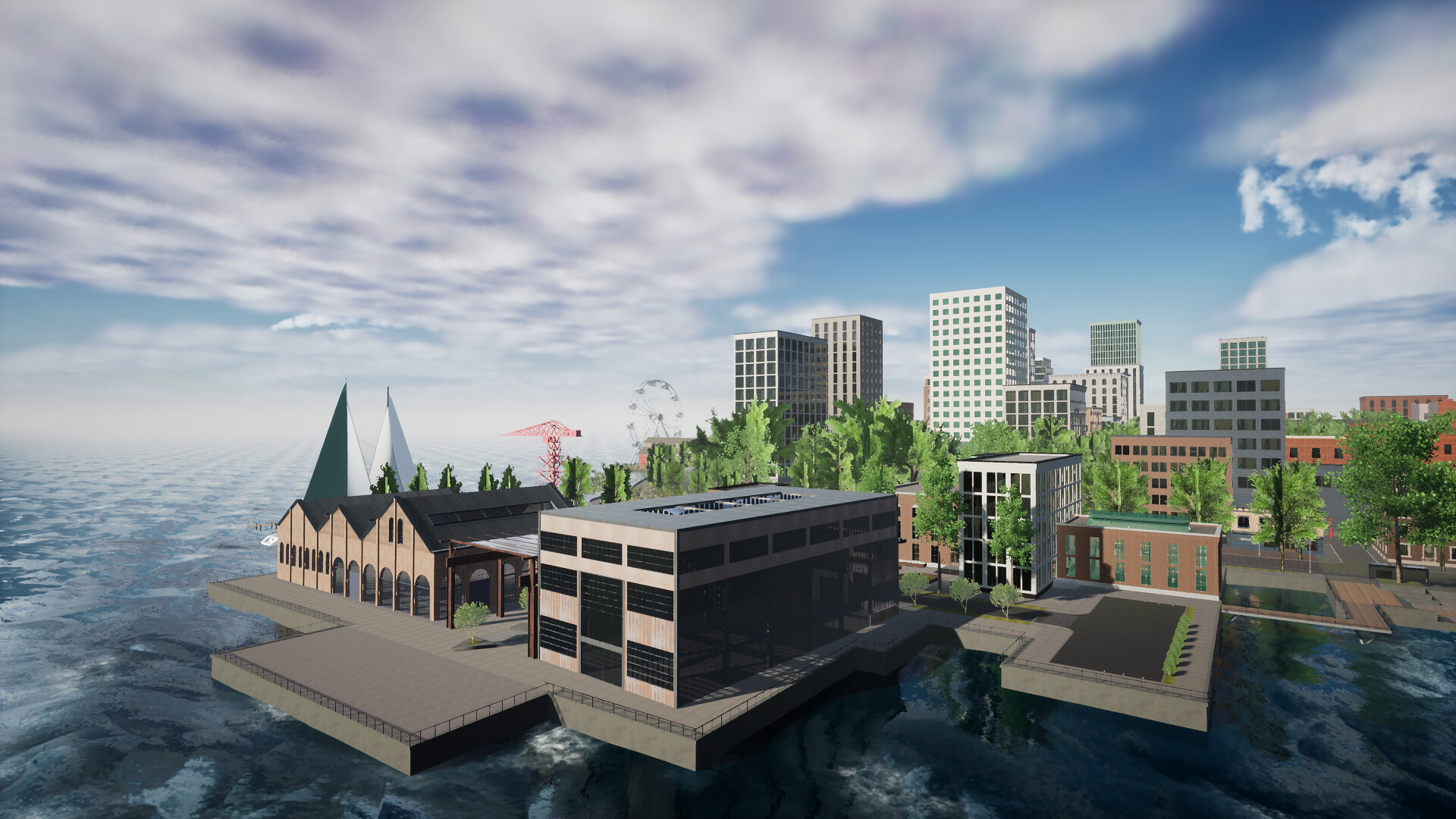 The Life Together Online - Screenshot 19